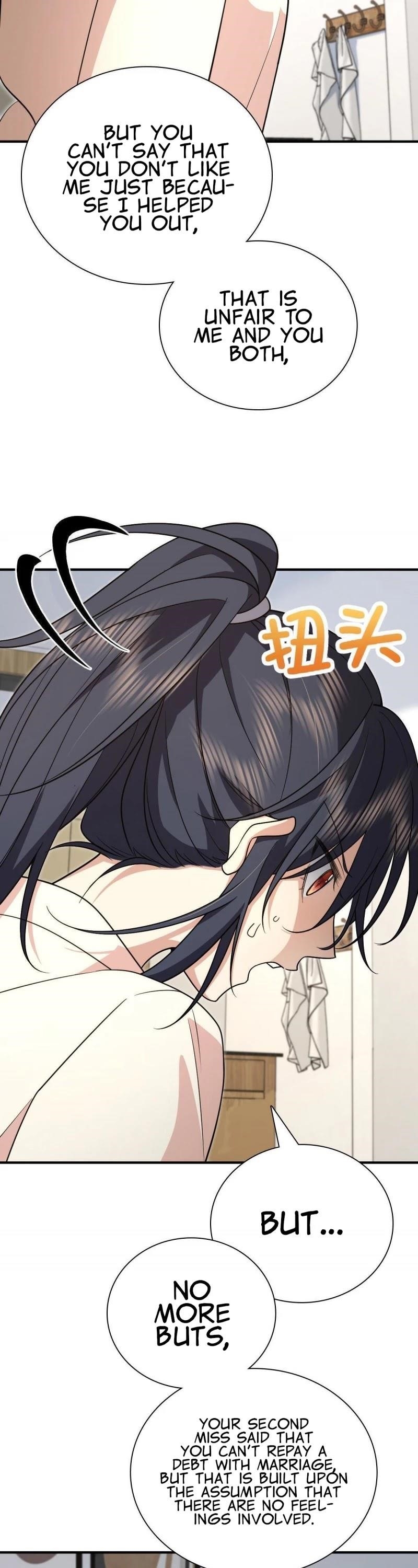 My Wife is From a Thousand Years Ago - Chapter 58 Page 30