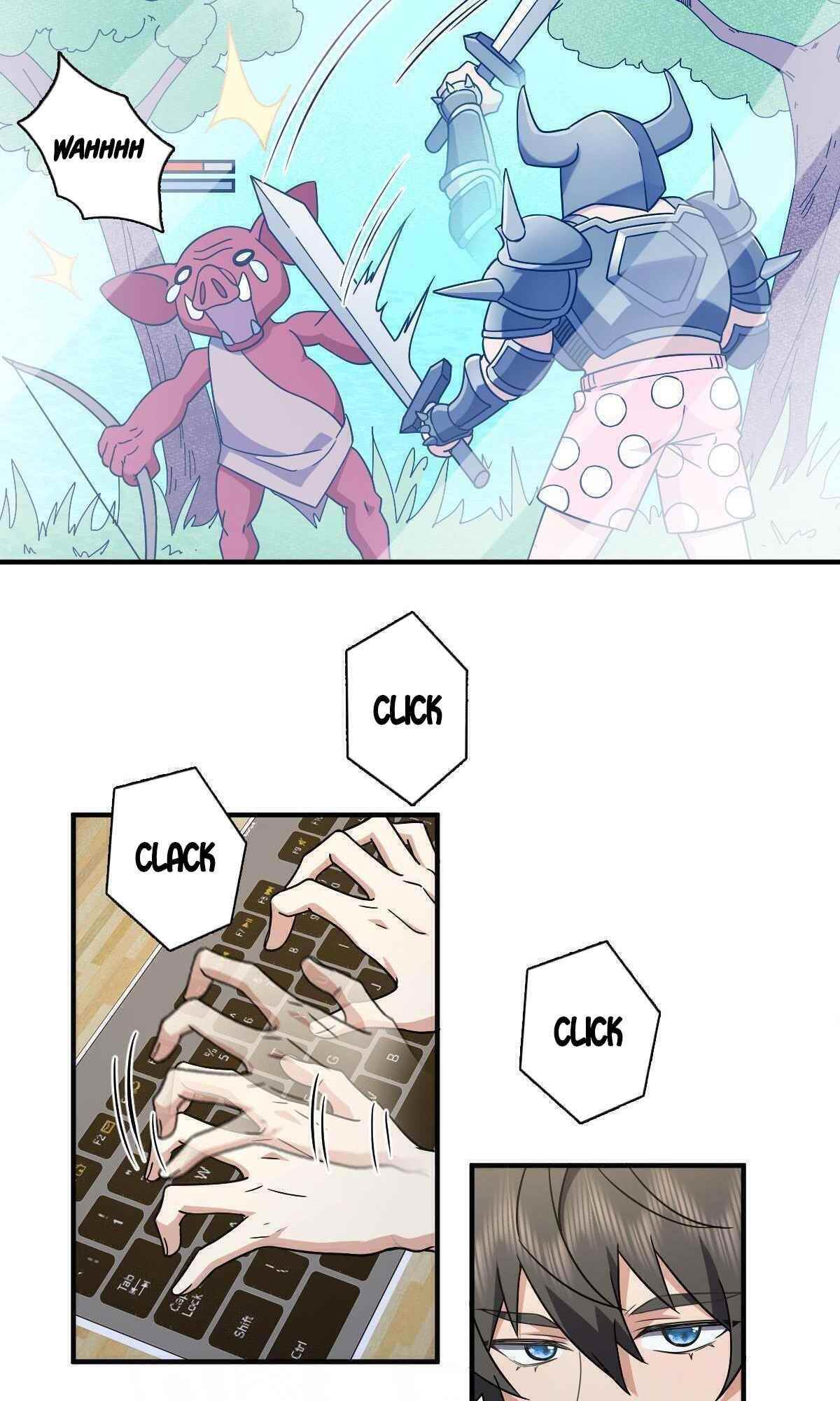 My Wife is From a Thousand Years Ago - Chapter 60 Page 1