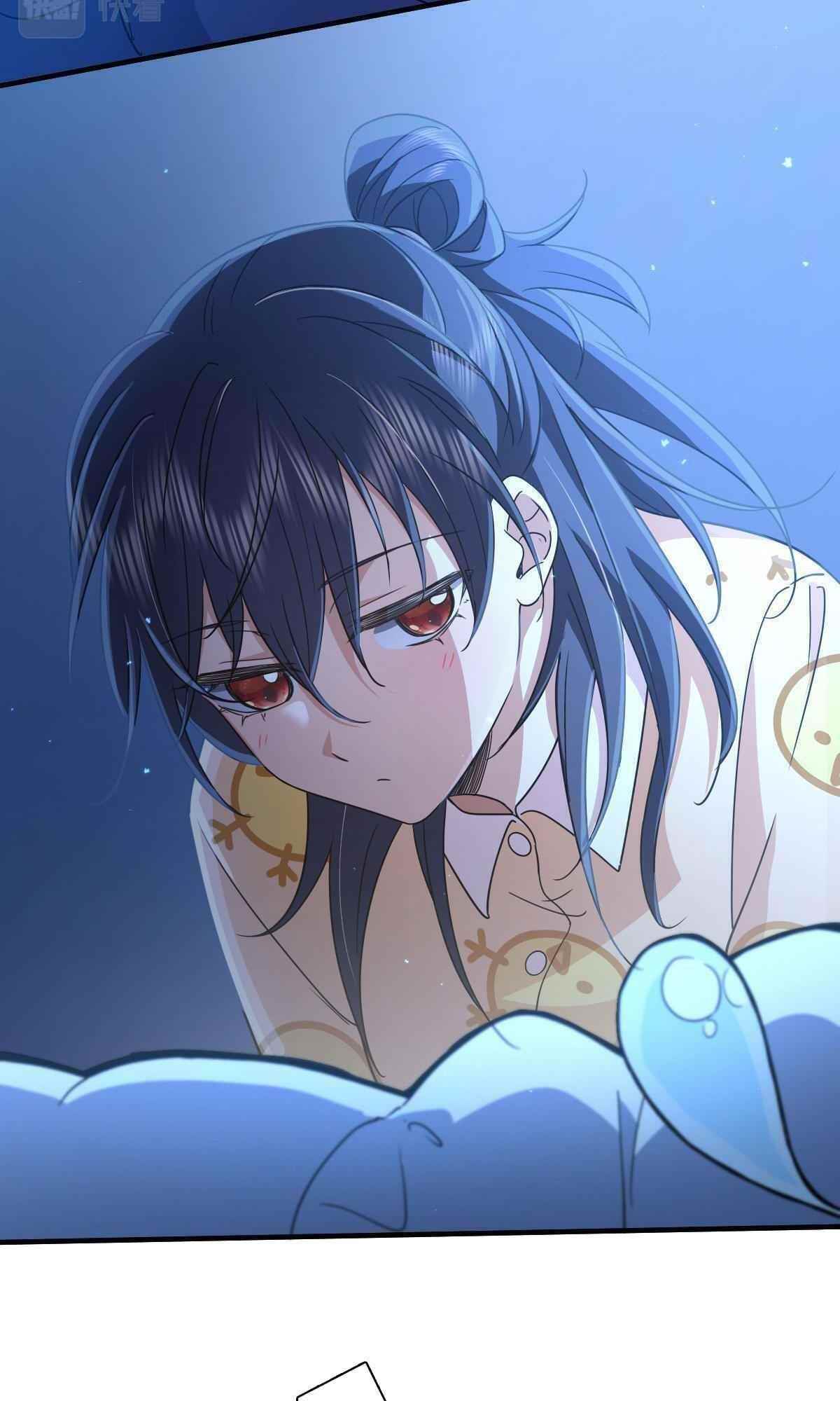 My Wife is From a Thousand Years Ago - Chapter 60 Page 11