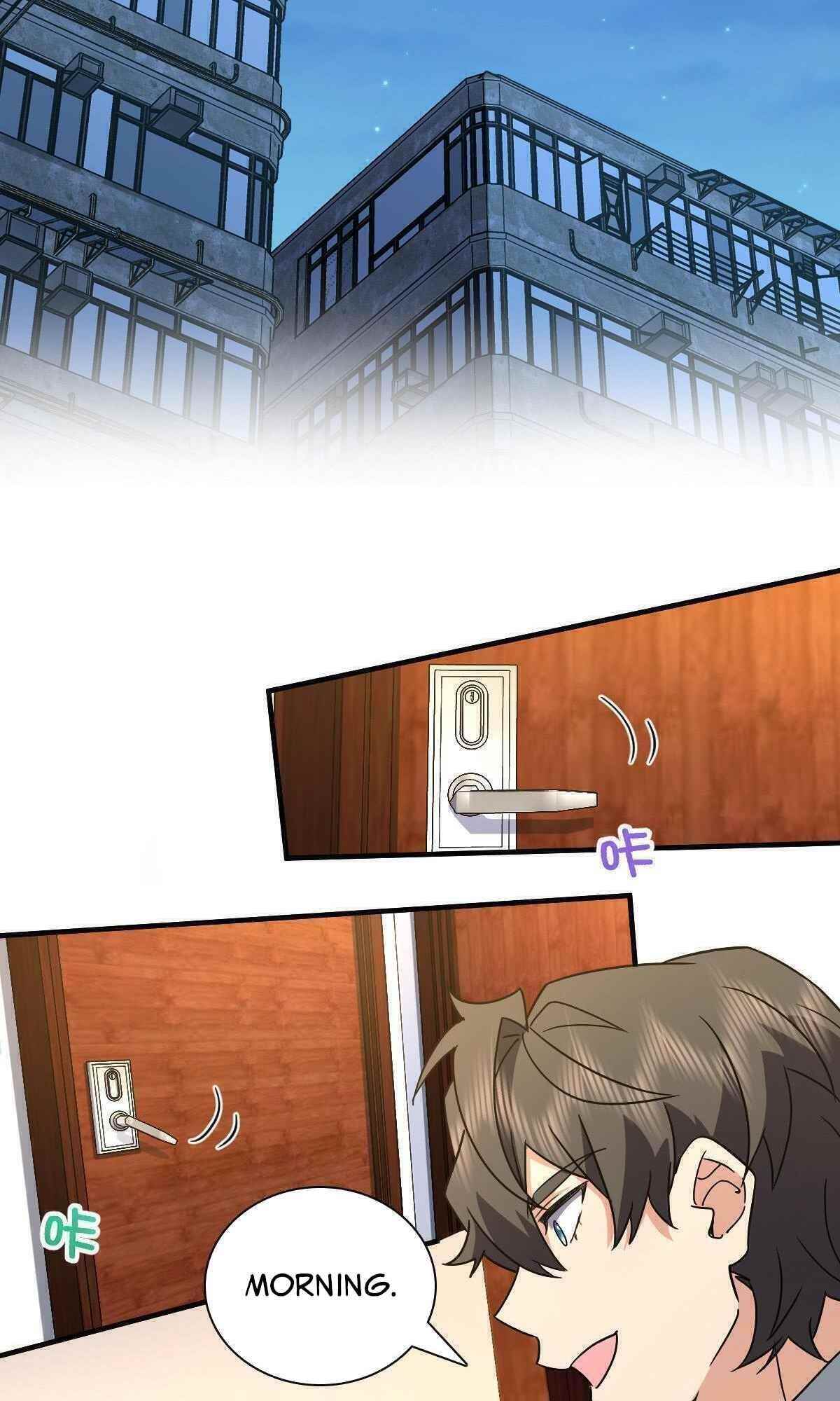 My Wife is From a Thousand Years Ago - Chapter 60 Page 13