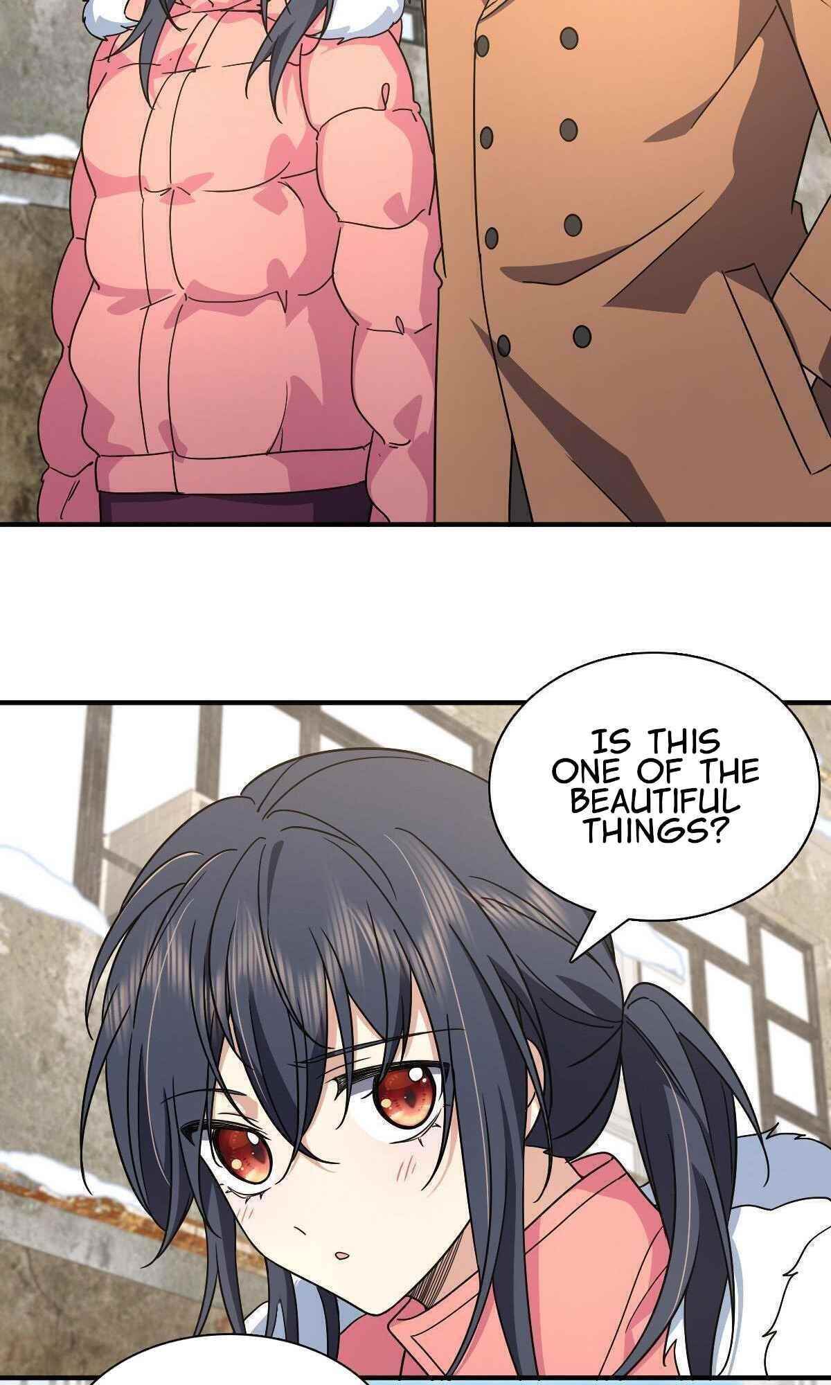 My Wife is From a Thousand Years Ago - Chapter 60 Page 18