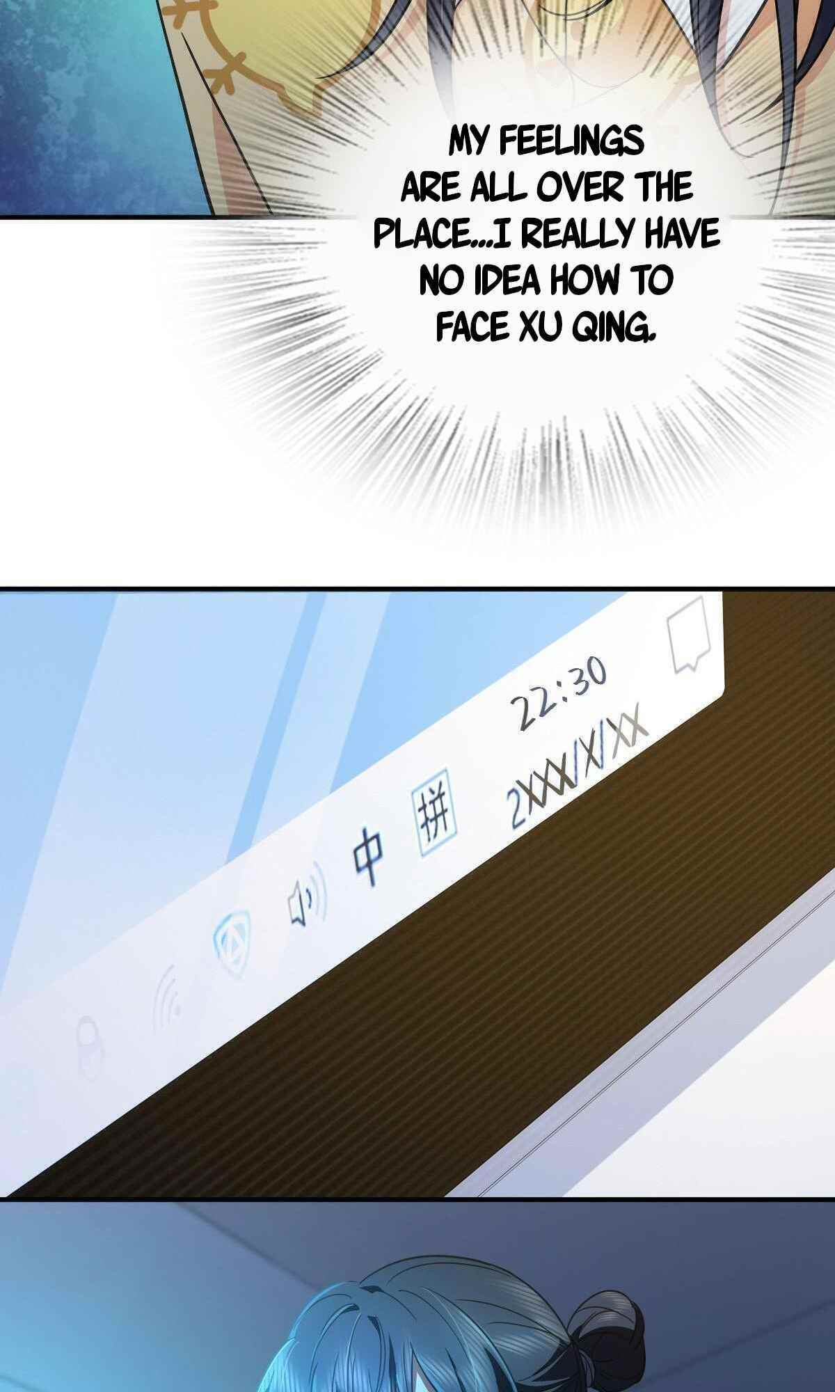 My Wife is From a Thousand Years Ago - Chapter 60 Page 6