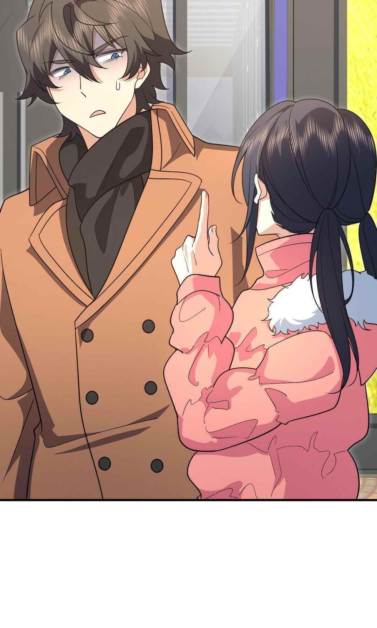 My Wife is From a Thousand Years Ago - Chapter 61 Page 10