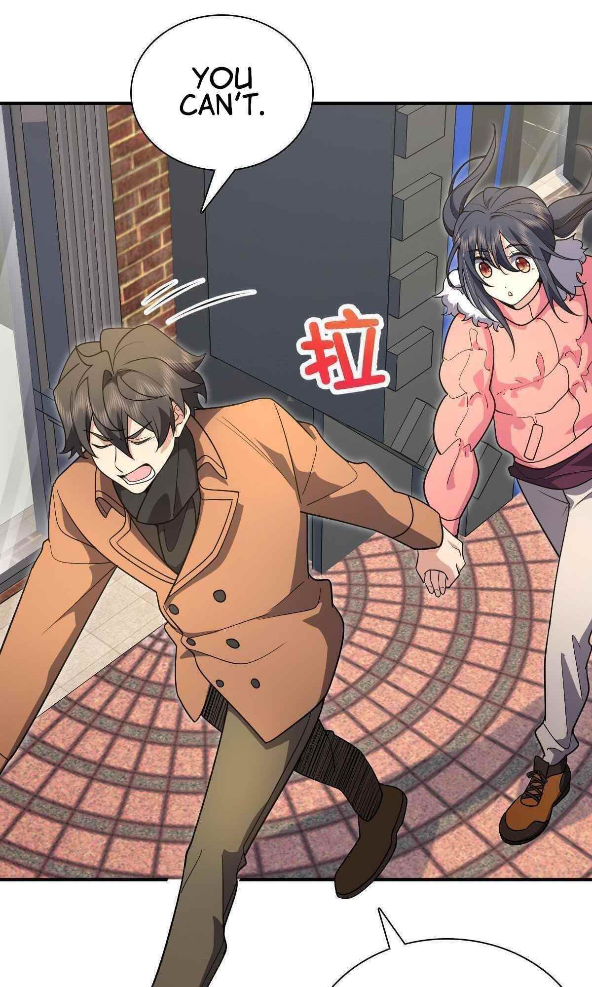 My Wife is From a Thousand Years Ago - Chapter 61 Page 11