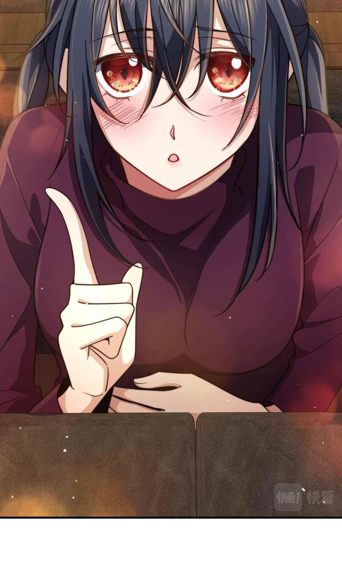 My Wife is From a Thousand Years Ago - Chapter 61 Page 25