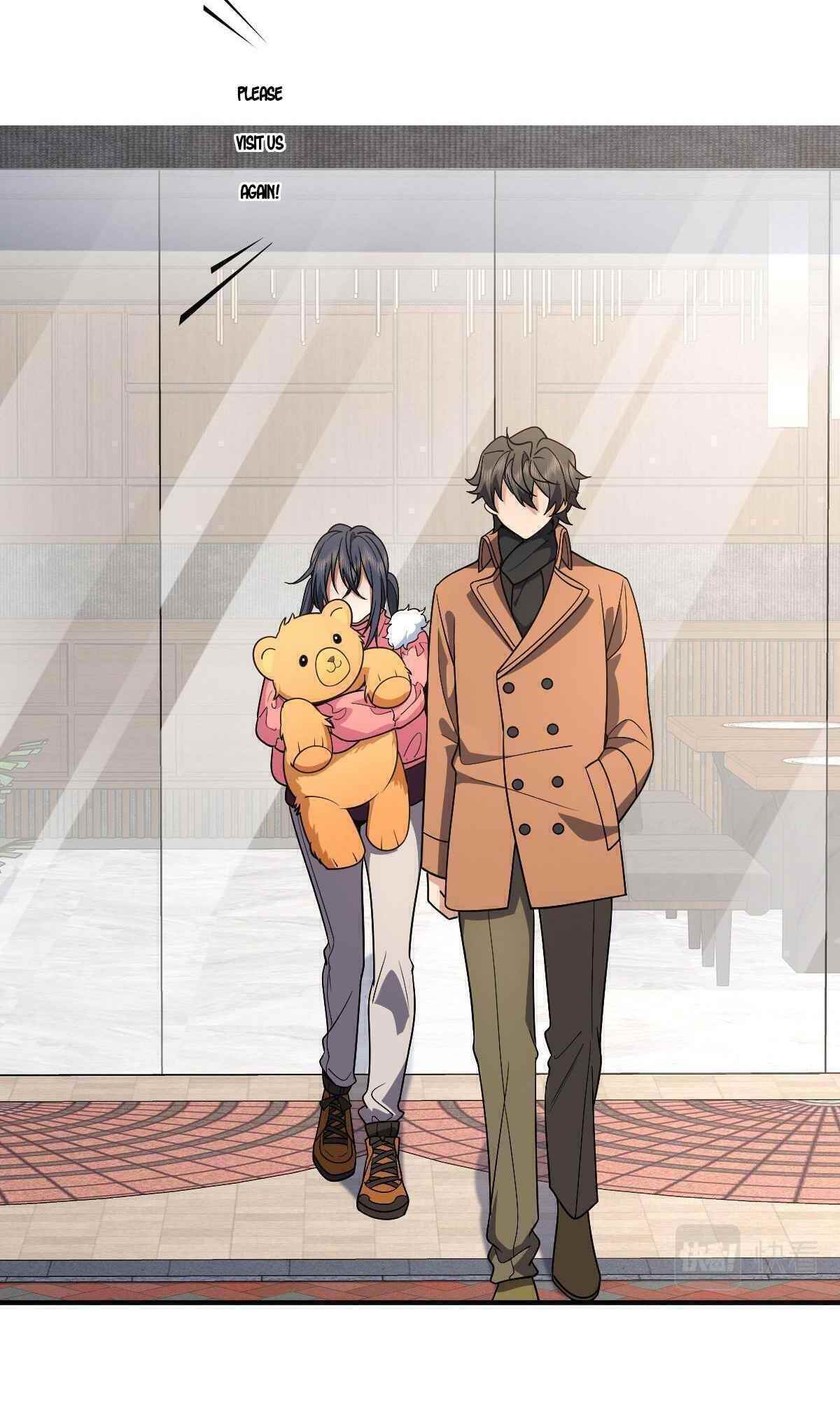 My Wife is From a Thousand Years Ago - Chapter 61 Page 43