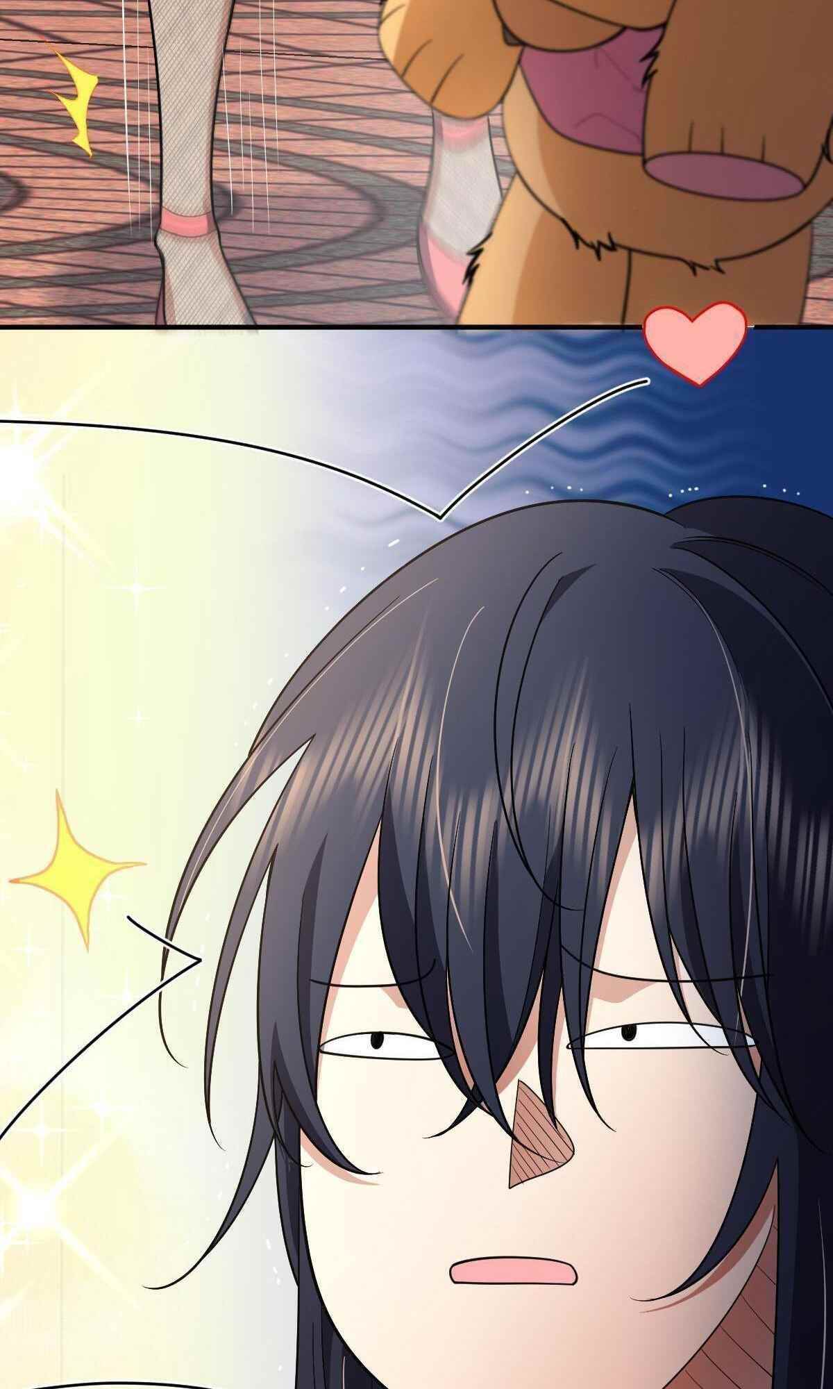 My Wife is From a Thousand Years Ago - Chapter 61 Page 55