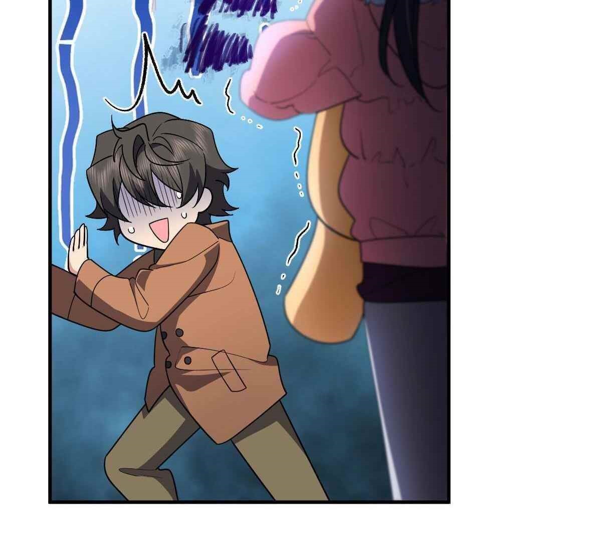 My Wife is From a Thousand Years Ago - Chapter 61 Page 59