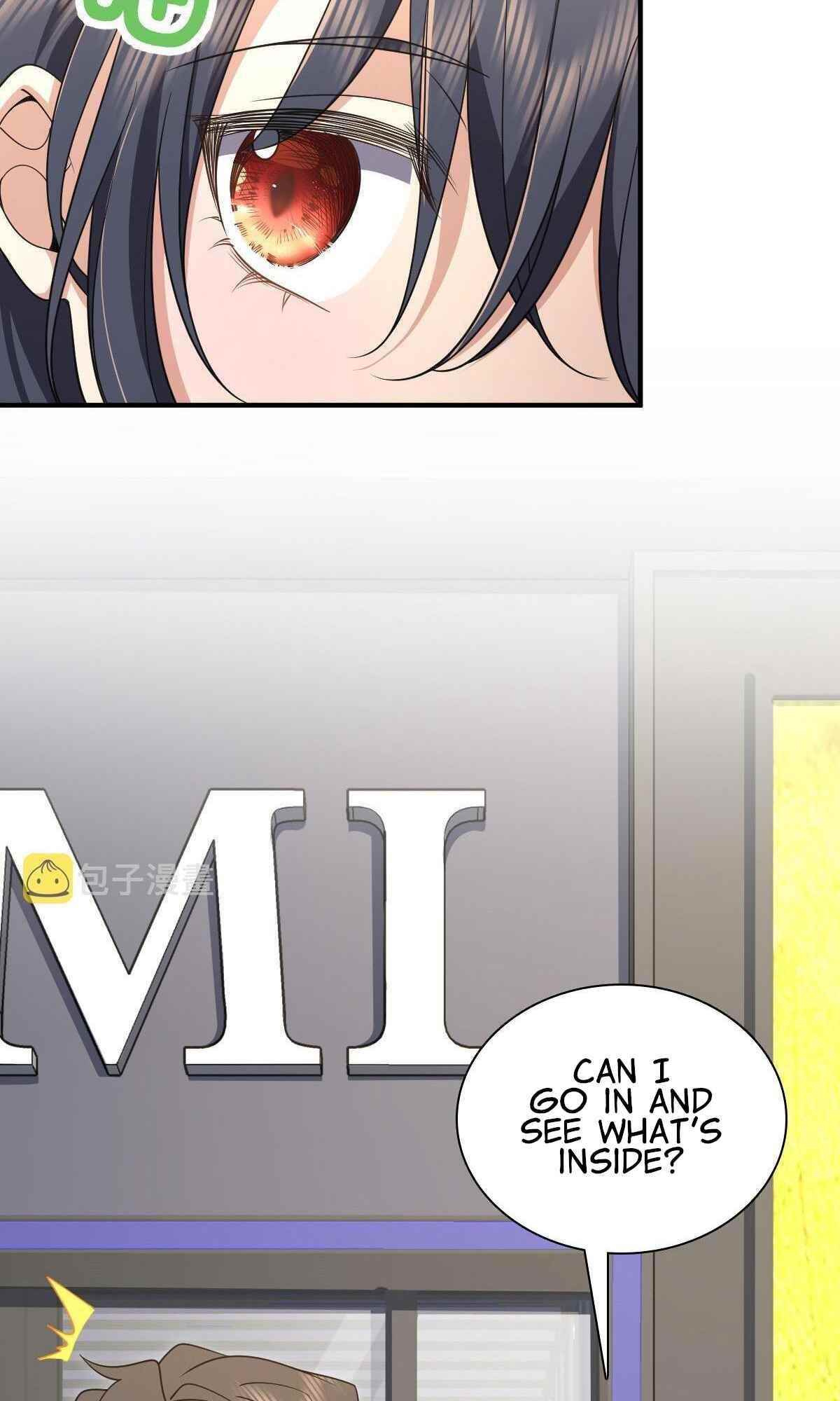 My Wife is From a Thousand Years Ago - Chapter 61 Page 9