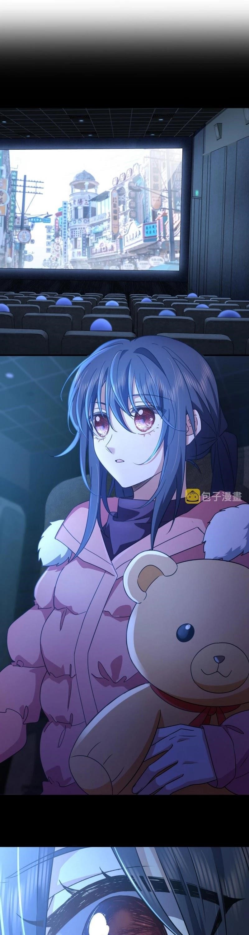 My Wife is From a Thousand Years Ago - Chapter 62 Page 12