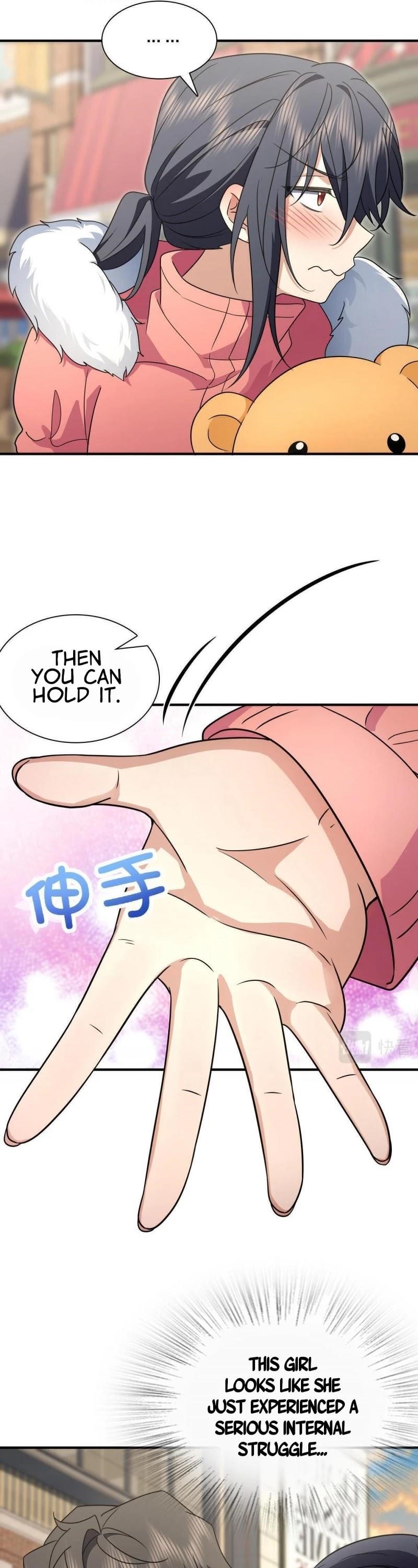 My Wife is From a Thousand Years Ago - Chapter 62 Page 19