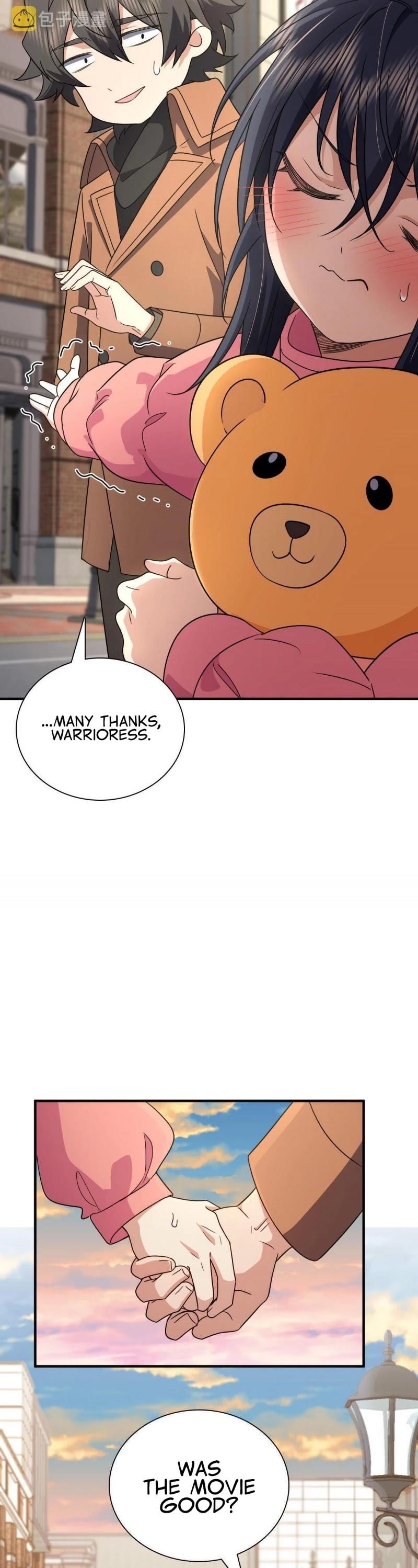 My Wife is From a Thousand Years Ago - Chapter 62 Page 20