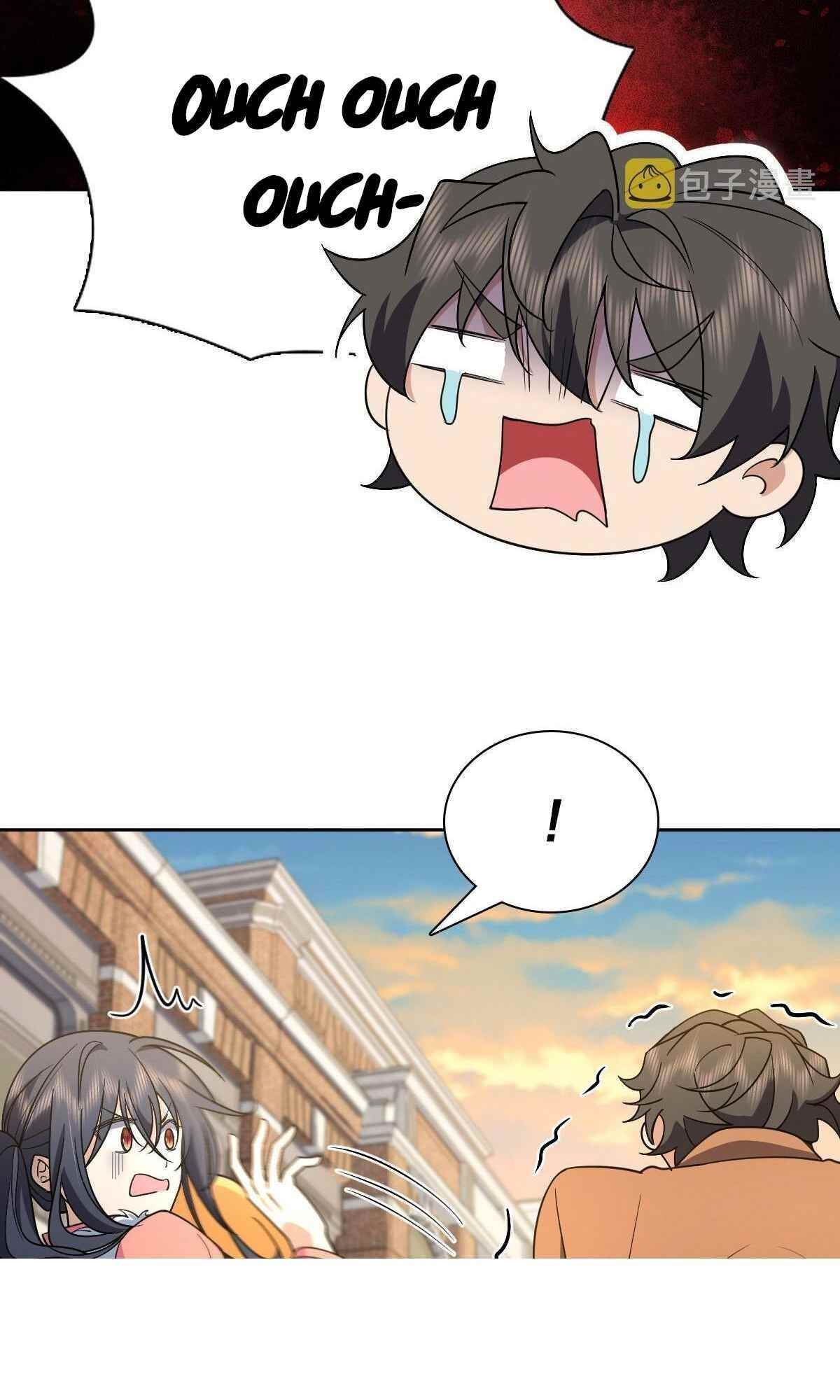 My Wife is From a Thousand Years Ago - Chapter 63 Page 13