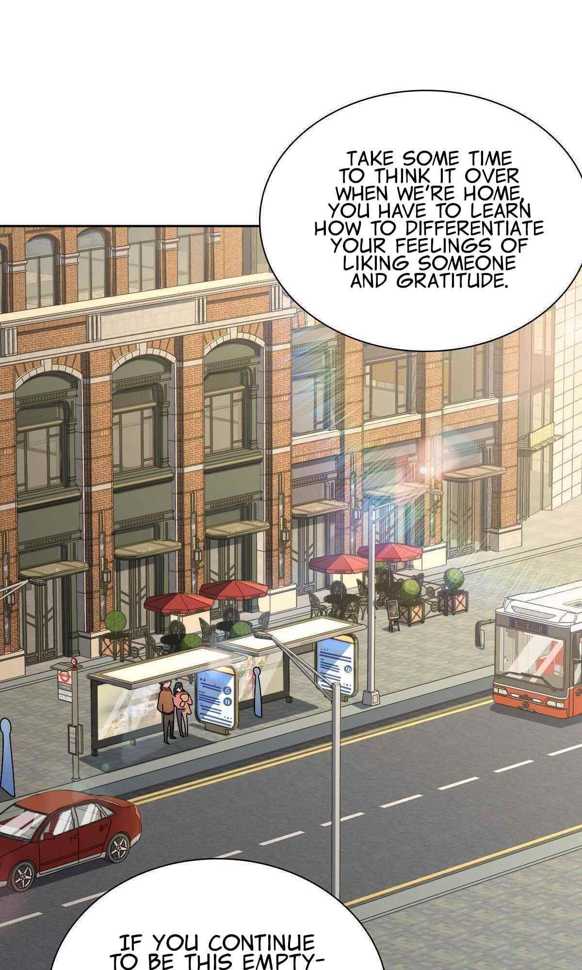 My Wife is From a Thousand Years Ago - Chapter 63 Page 18