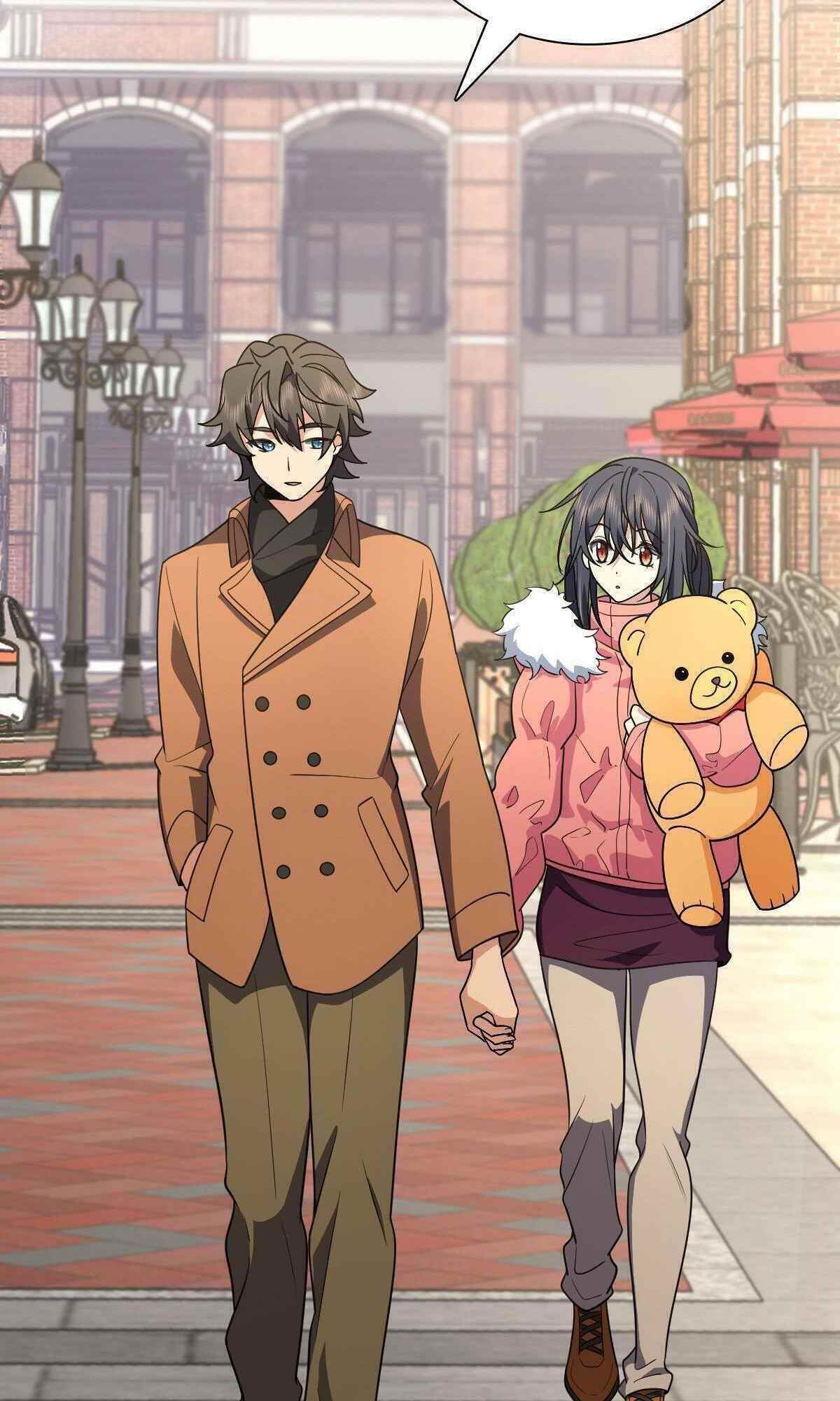 My Wife is From a Thousand Years Ago - Chapter 63 Page 2