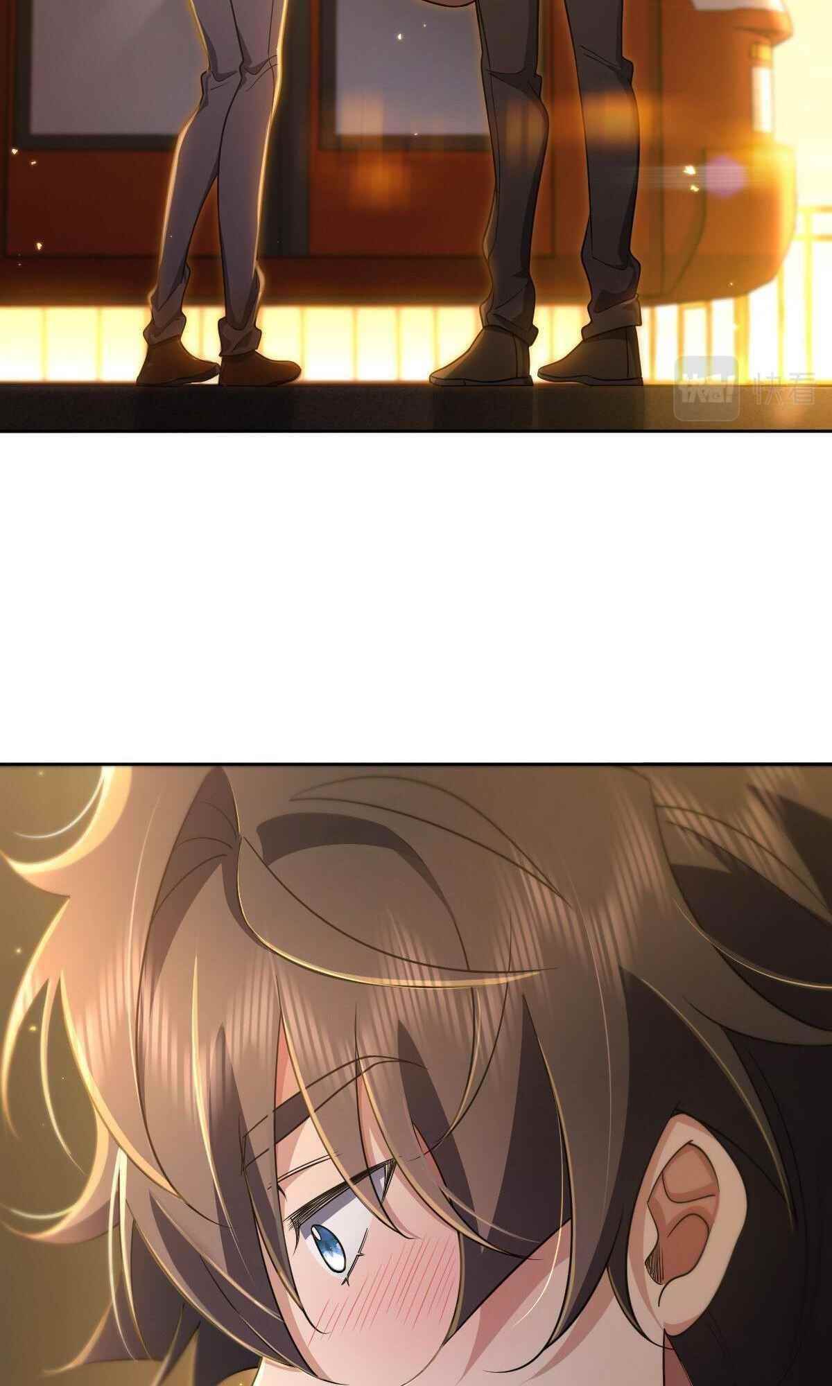 My Wife is From a Thousand Years Ago - Chapter 63 Page 24