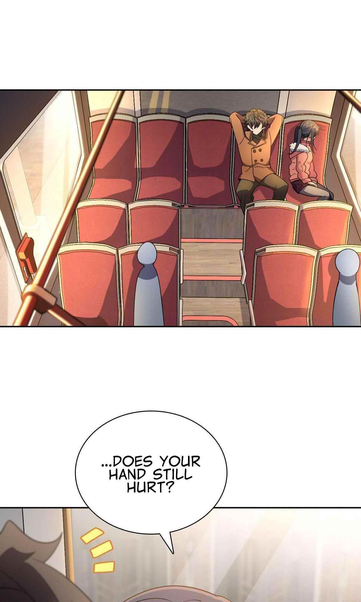 My Wife is From a Thousand Years Ago - Chapter 63 Page 28