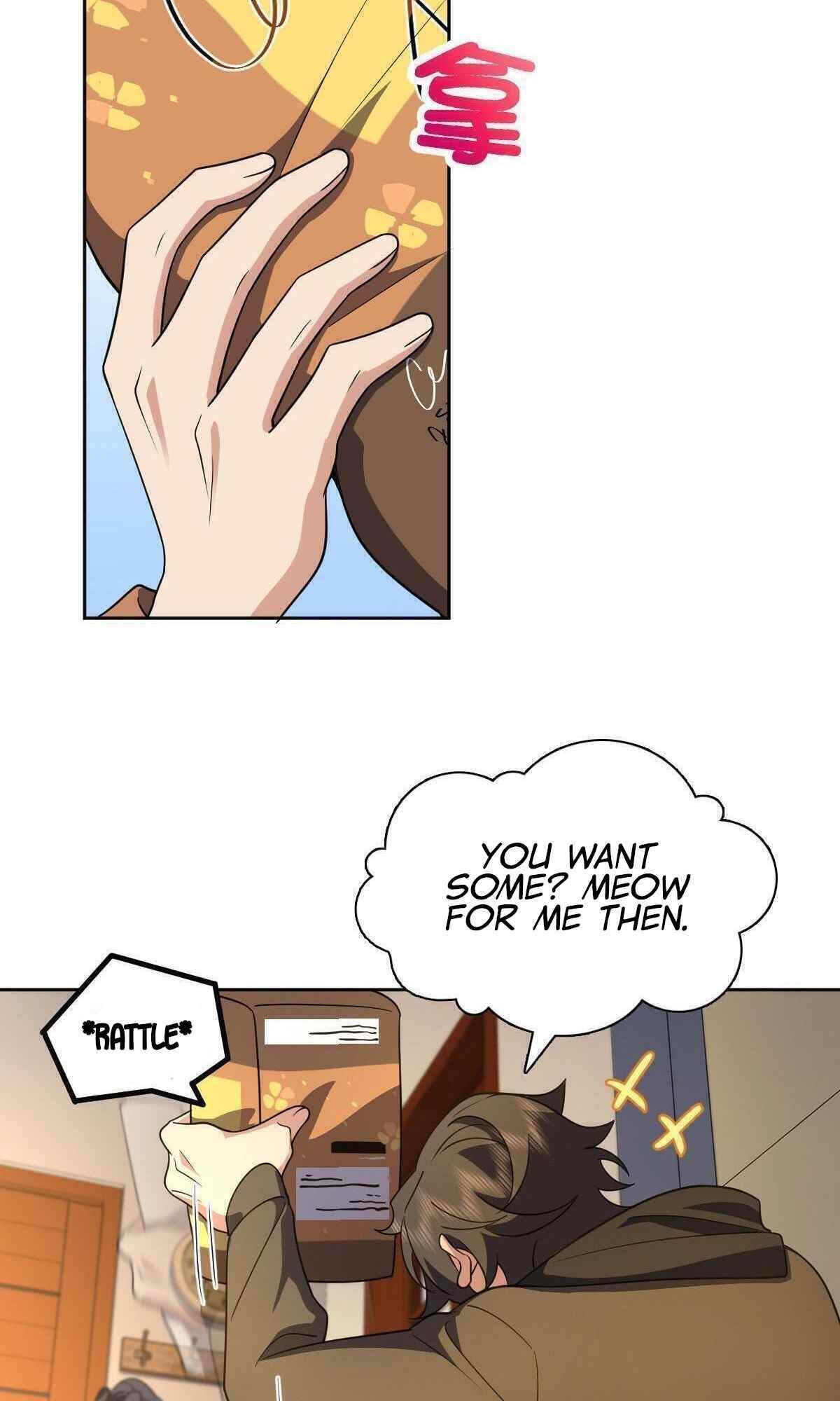 My Wife is From a Thousand Years Ago - Chapter 63 Page 34