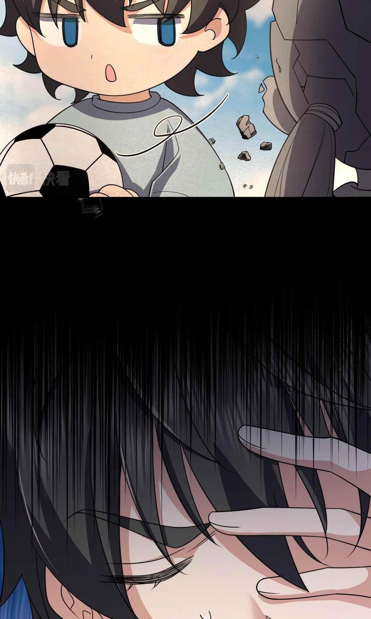 My Wife is From a Thousand Years Ago - Chapter 63 Page 40