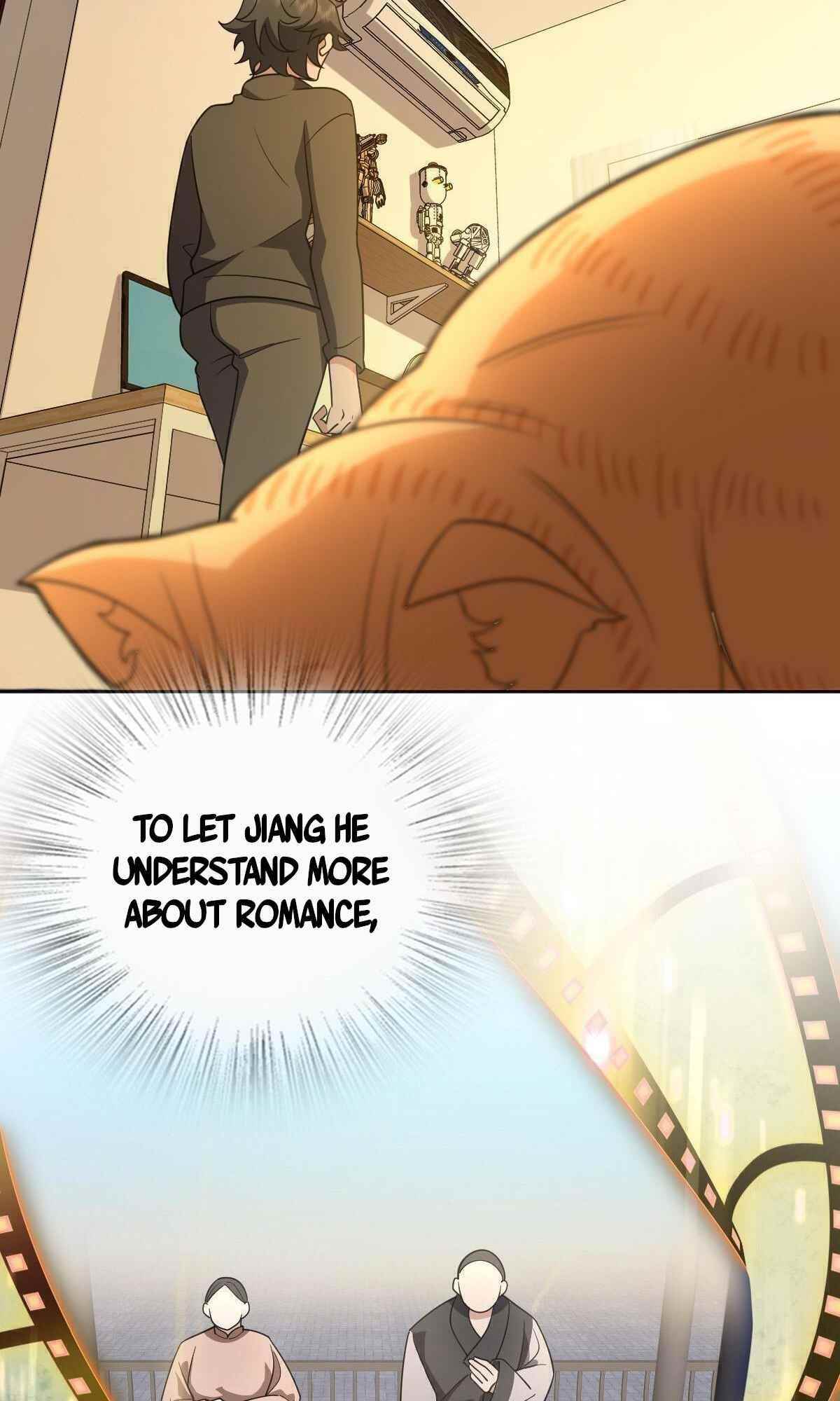 My Wife is From a Thousand Years Ago - Chapter 63 Page 42