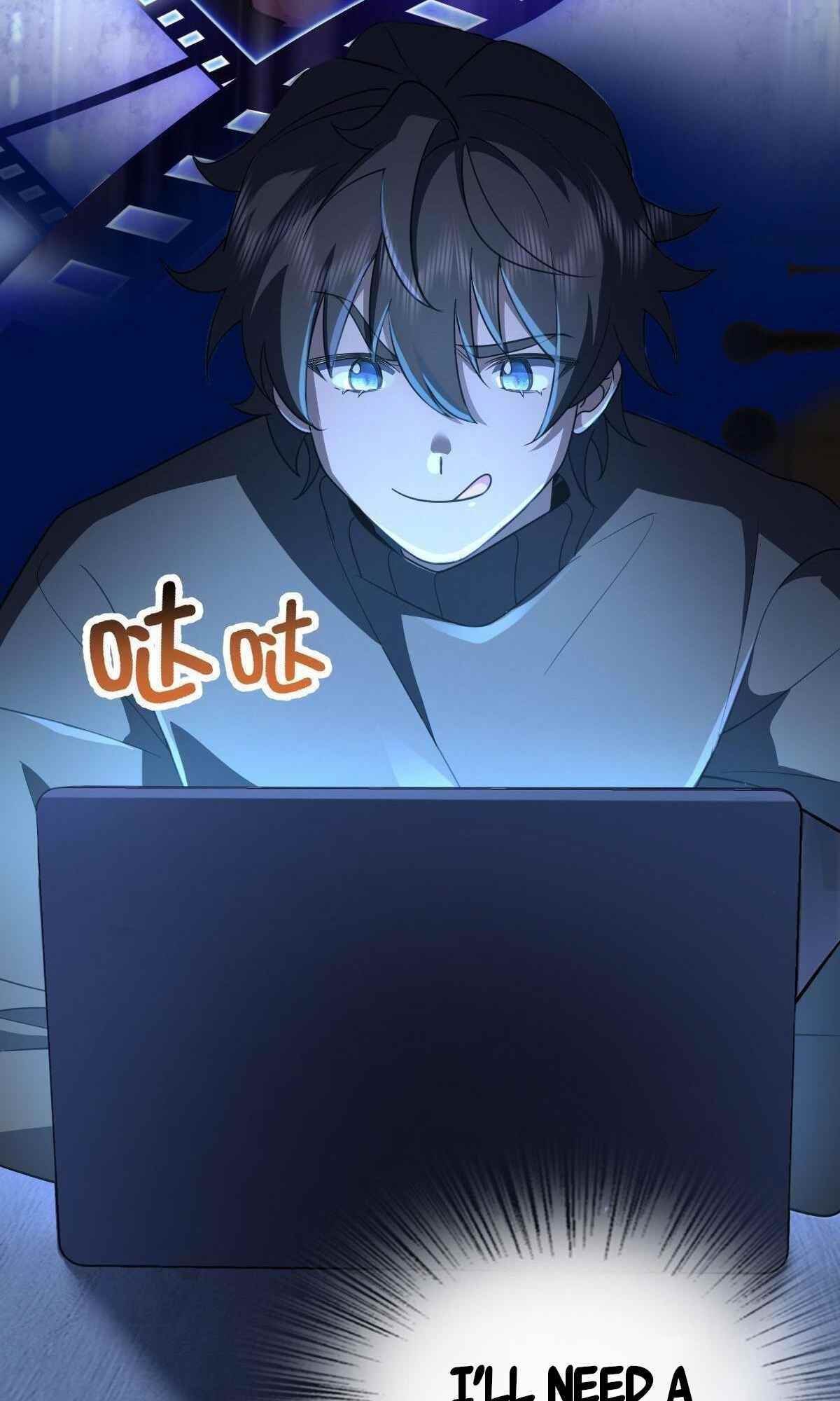 My Wife is From a Thousand Years Ago - Chapter 63 Page 45