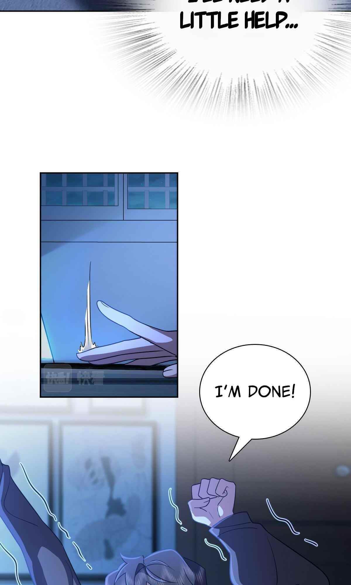 My Wife is From a Thousand Years Ago - Chapter 63 Page 46