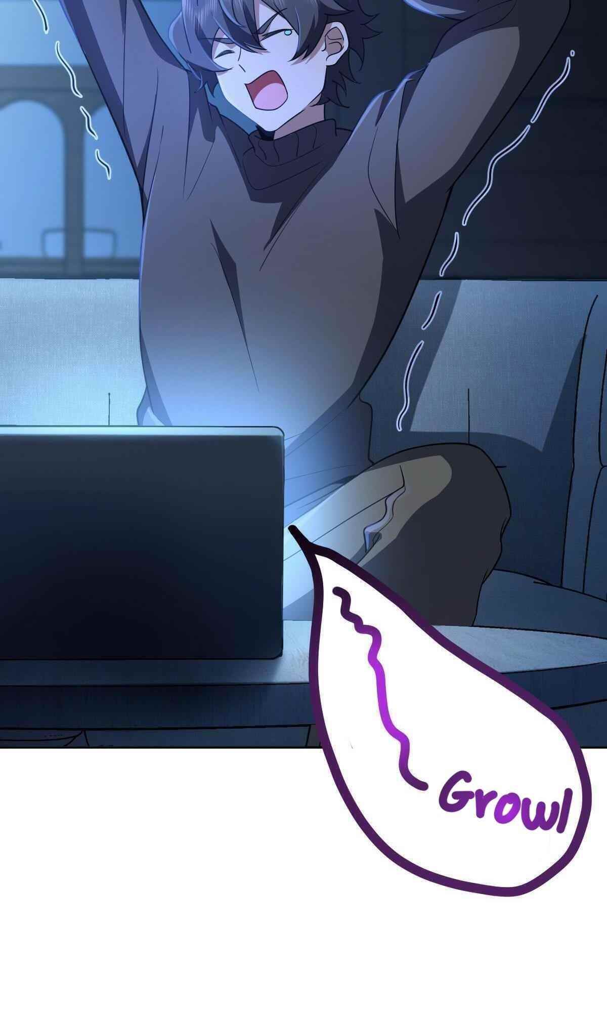 My Wife is From a Thousand Years Ago - Chapter 63 Page 47