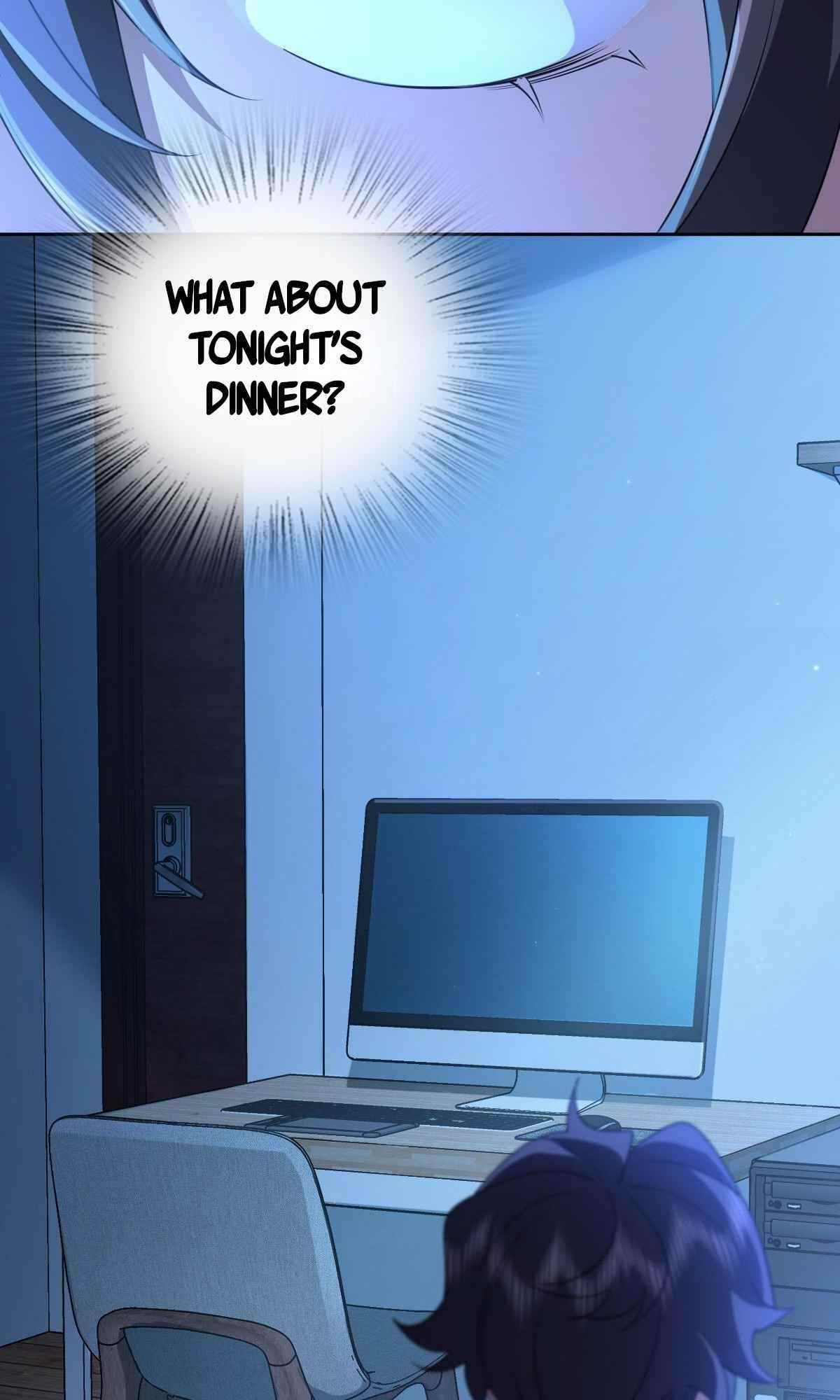 My Wife is From a Thousand Years Ago - Chapter 63 Page 49