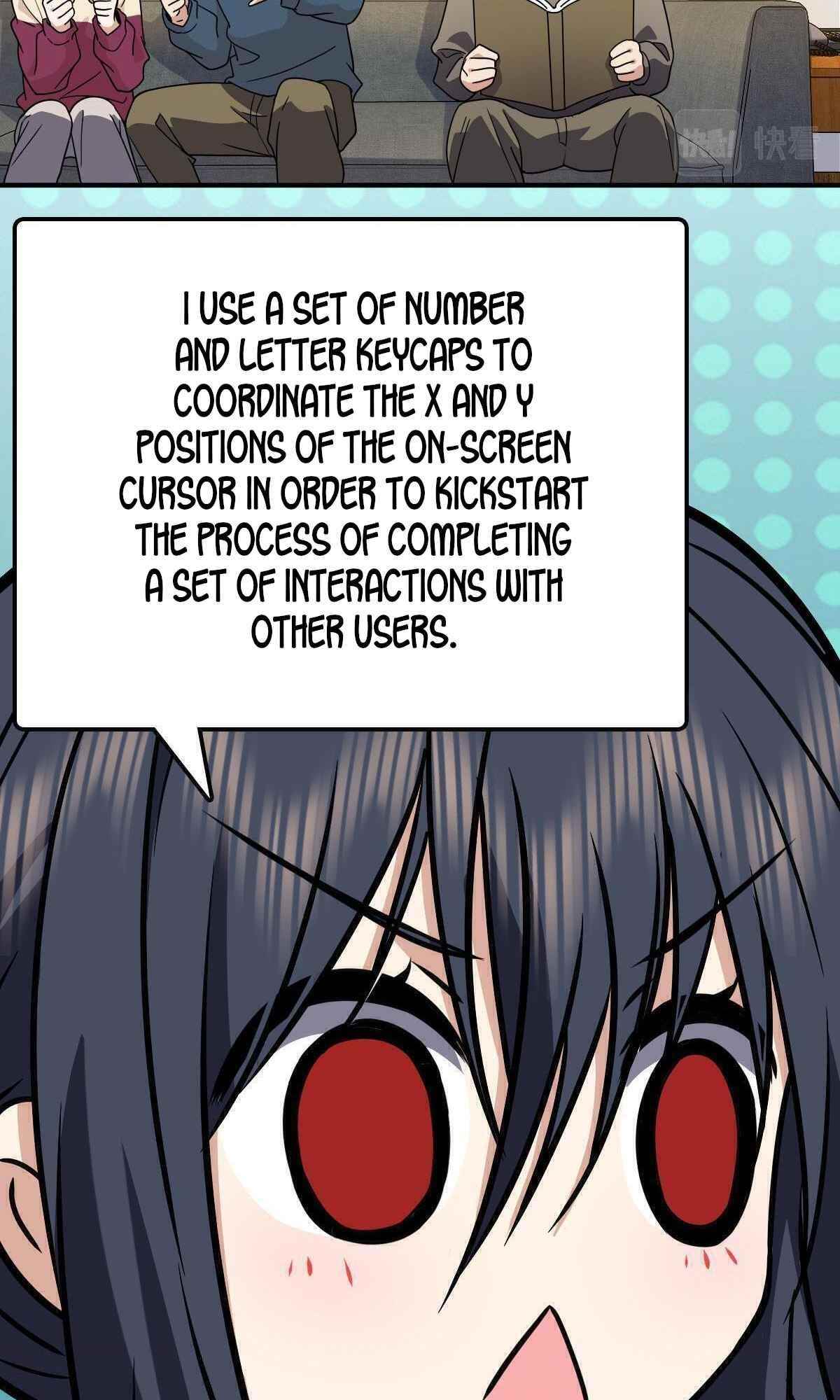 My Wife is From a Thousand Years Ago - Chapter 64 Page 44