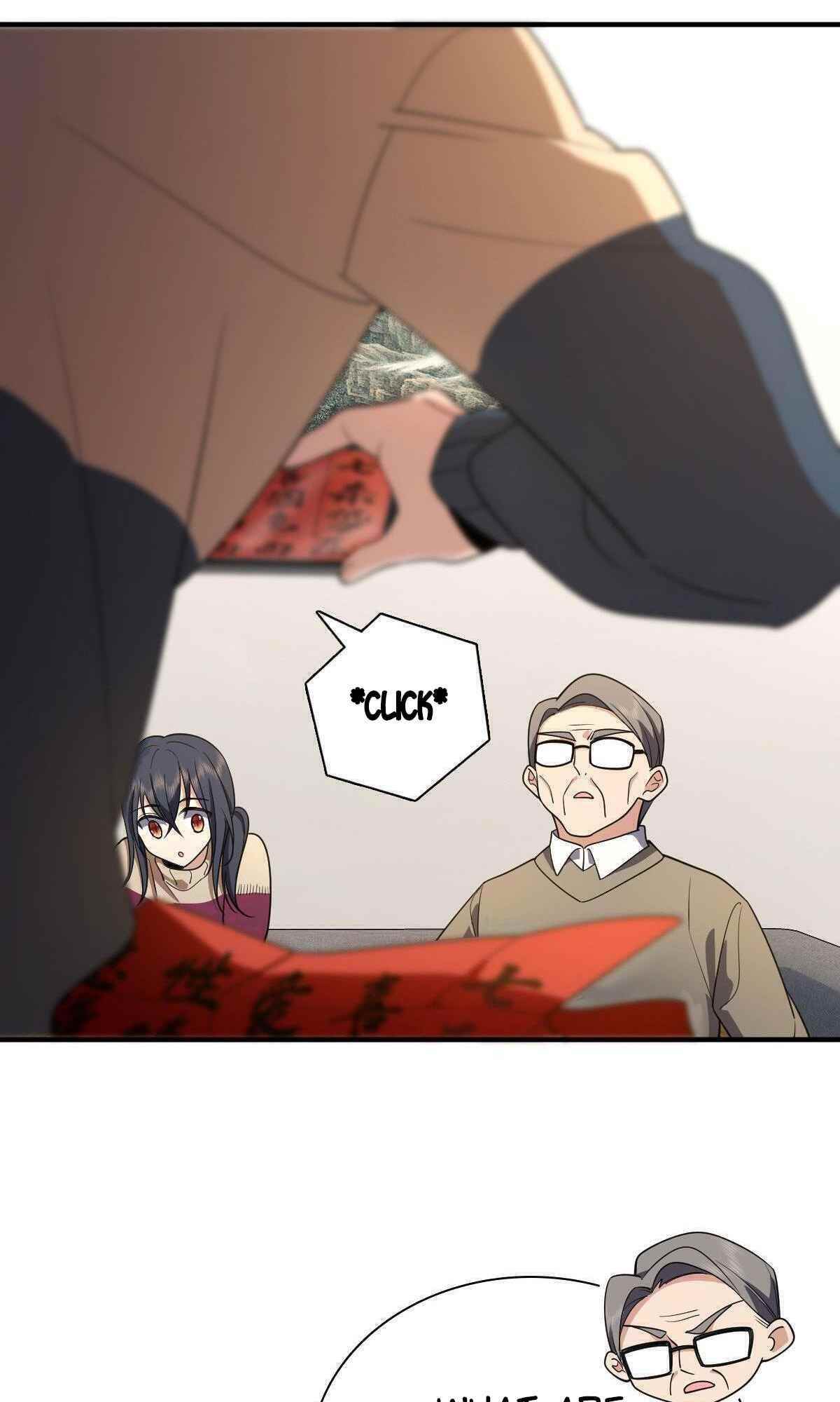 My Wife is From a Thousand Years Ago - Chapter 65 Page 1