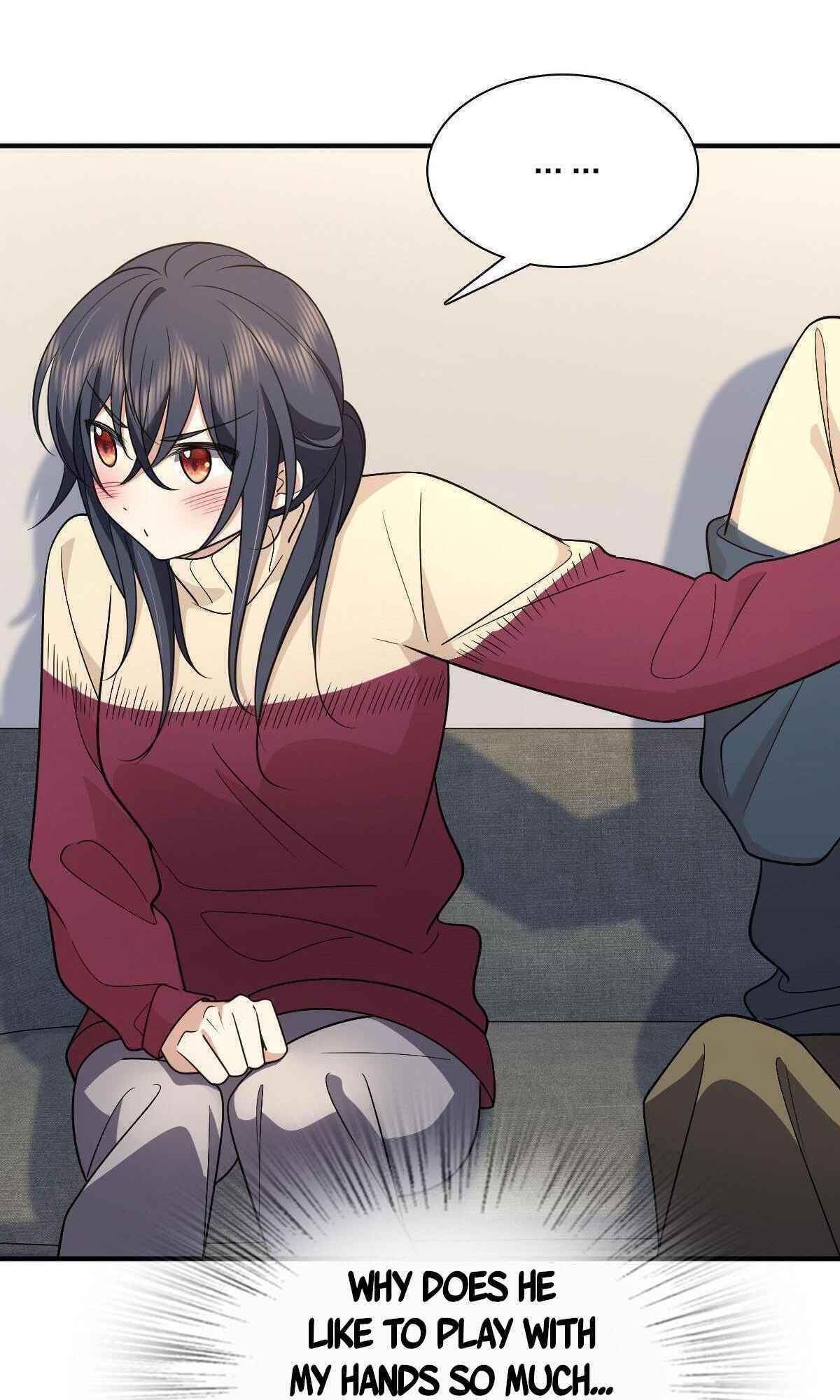 My Wife is From a Thousand Years Ago - Chapter 65 Page 17