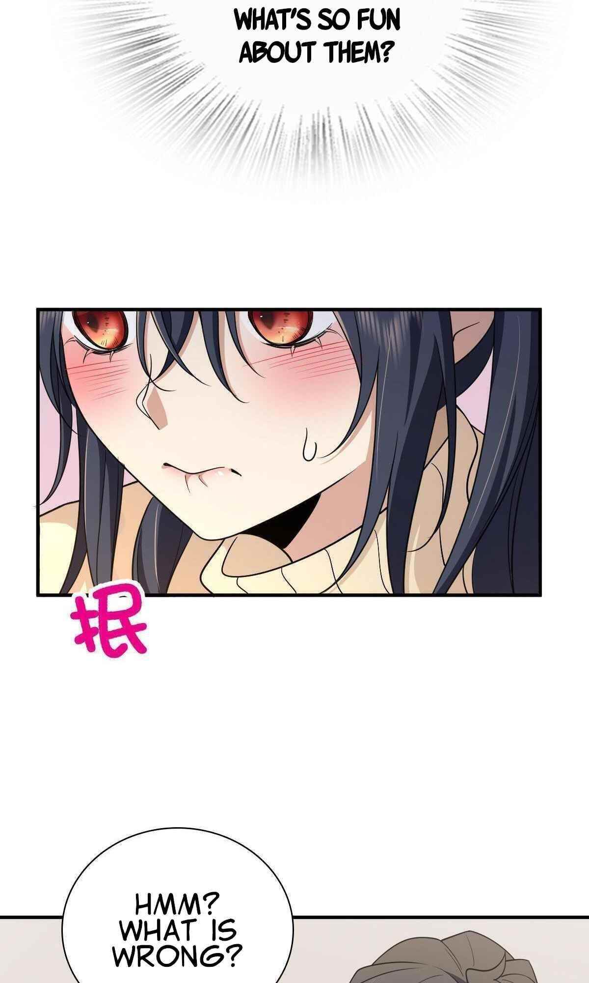 My Wife is From a Thousand Years Ago - Chapter 65 Page 18