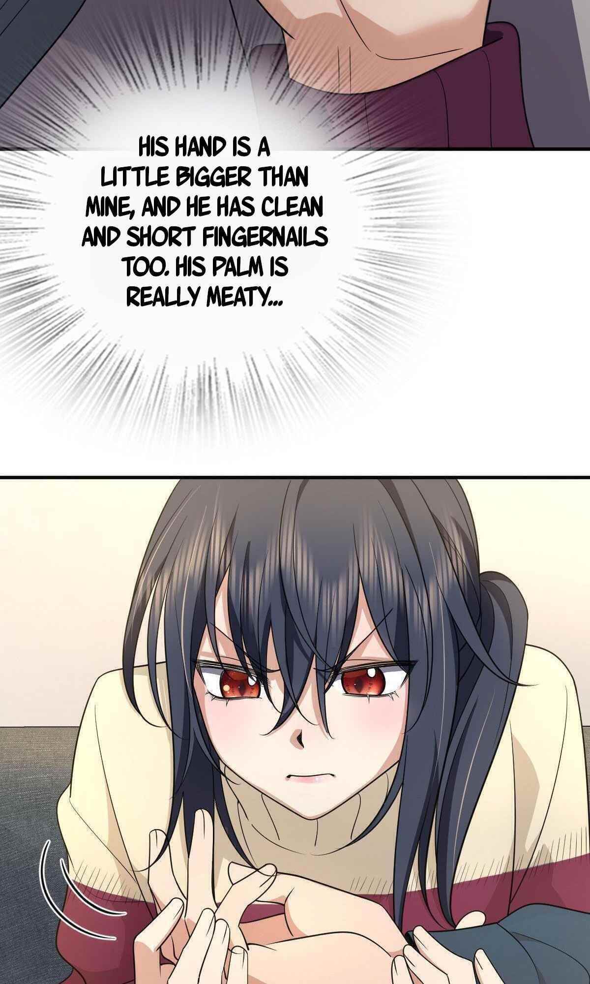 My Wife is From a Thousand Years Ago - Chapter 65 Page 21