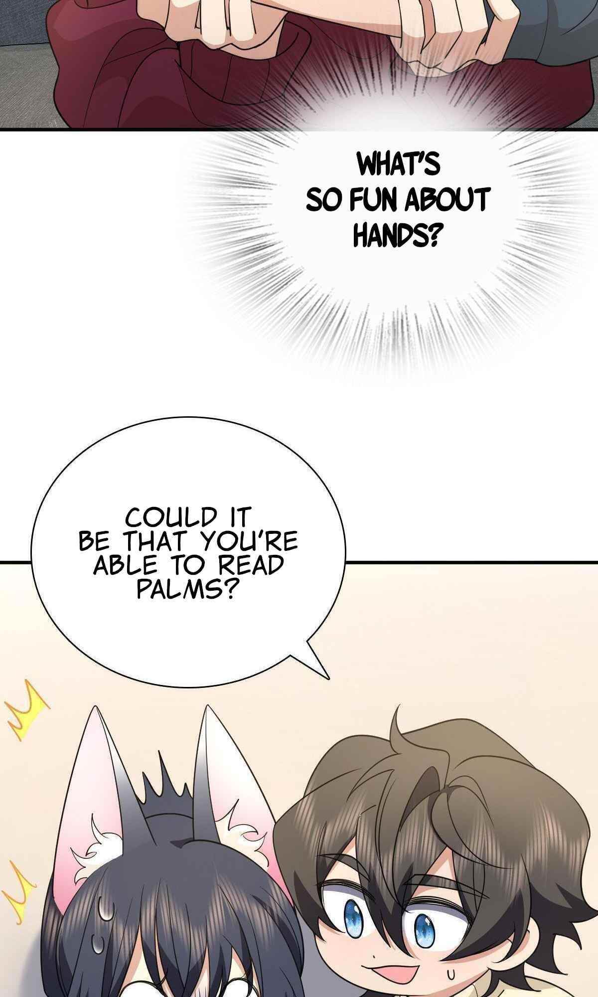 My Wife is From a Thousand Years Ago - Chapter 65 Page 22