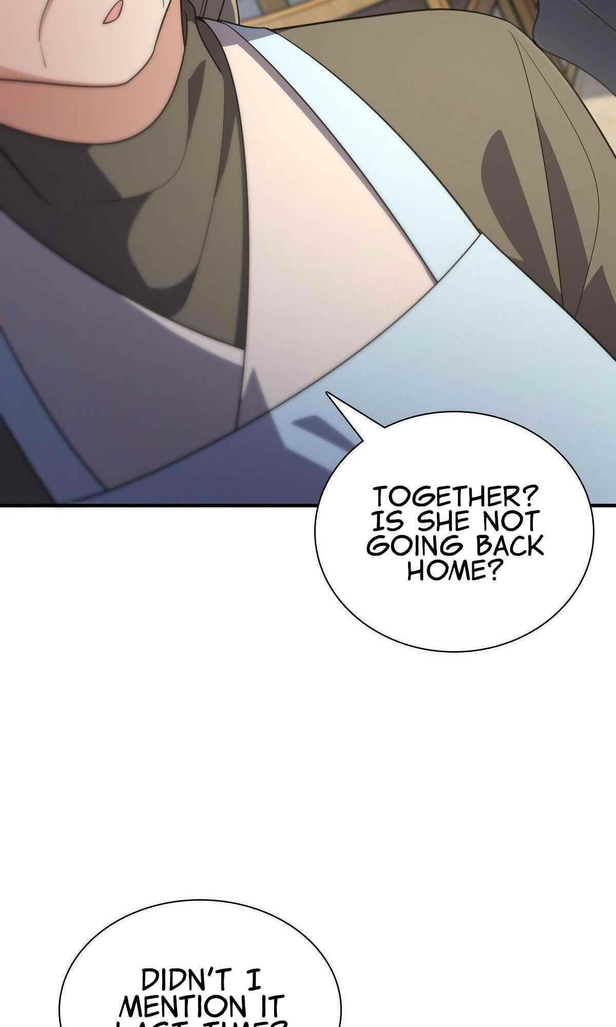 My Wife is From a Thousand Years Ago - Chapter 65 Page 26