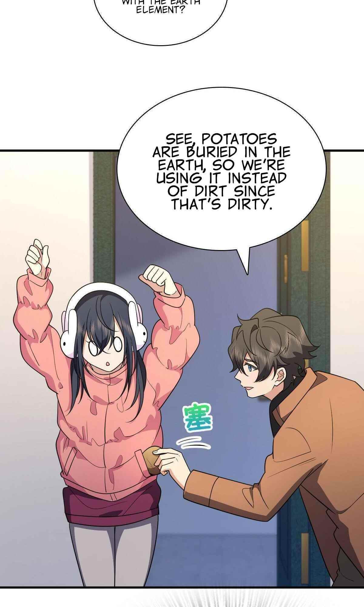 My Wife is From a Thousand Years Ago - Chapter 65 Page 40