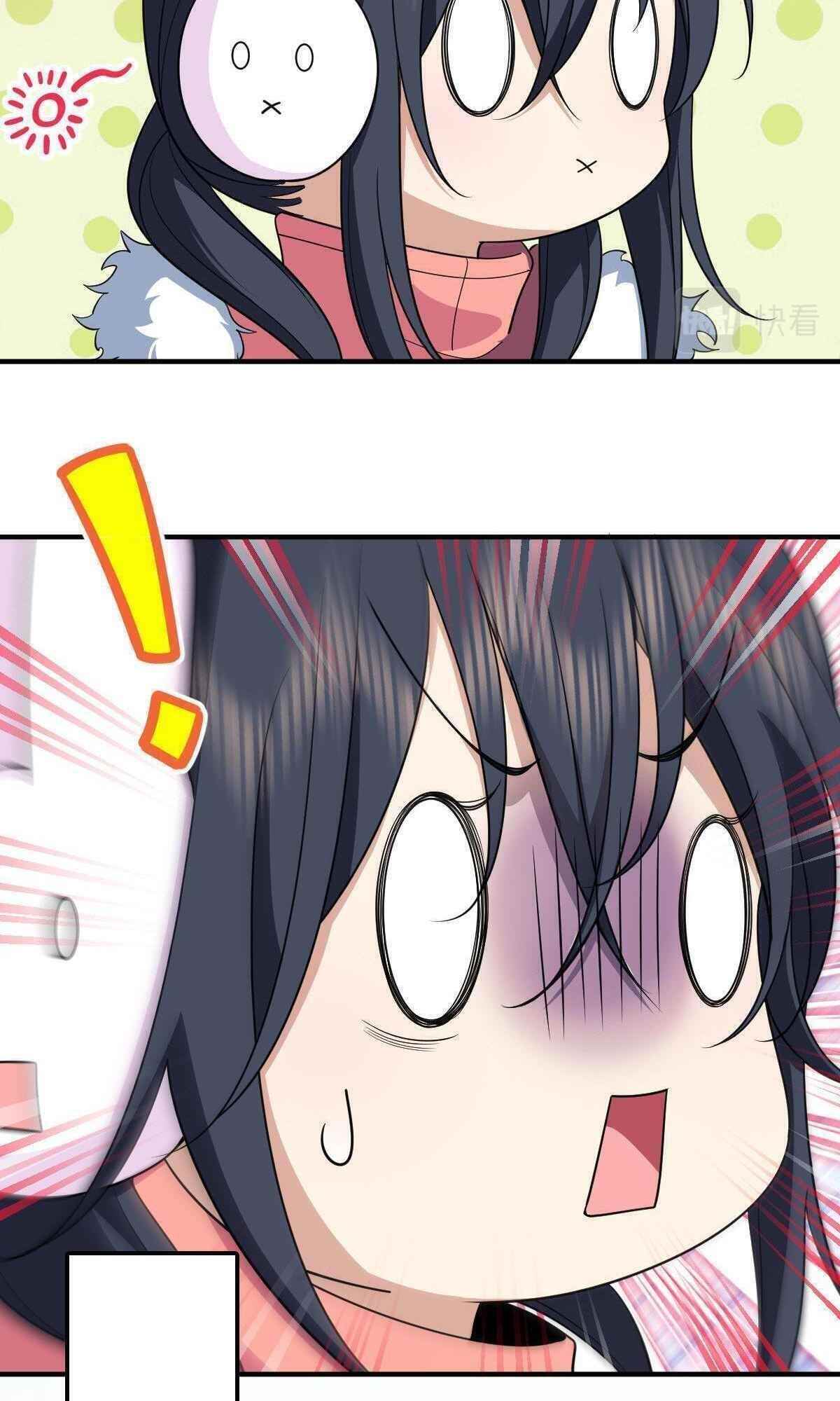 My Wife is From a Thousand Years Ago - Chapter 65 Page 44