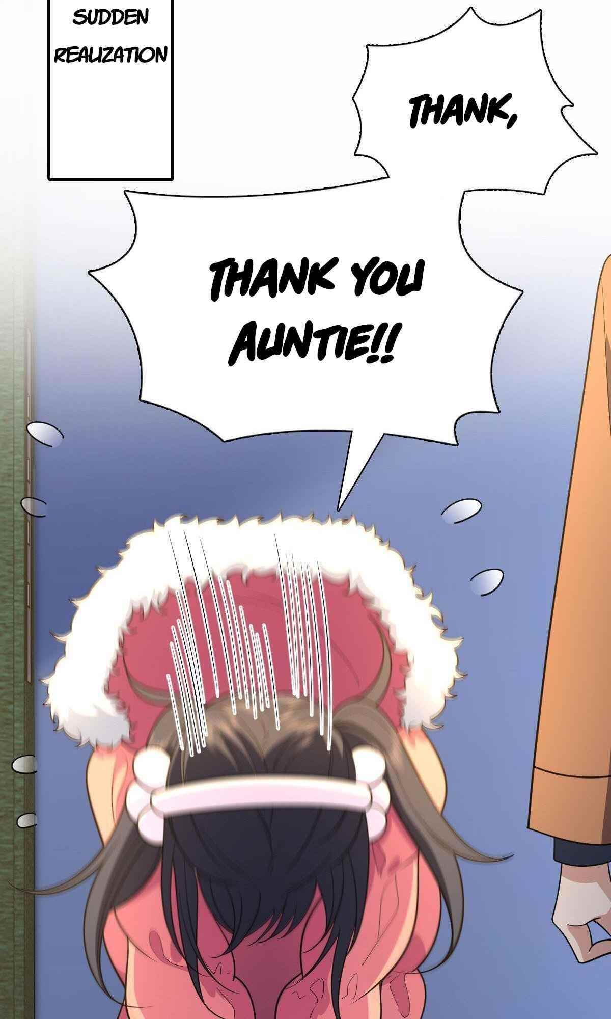 My Wife is From a Thousand Years Ago - Chapter 65 Page 45