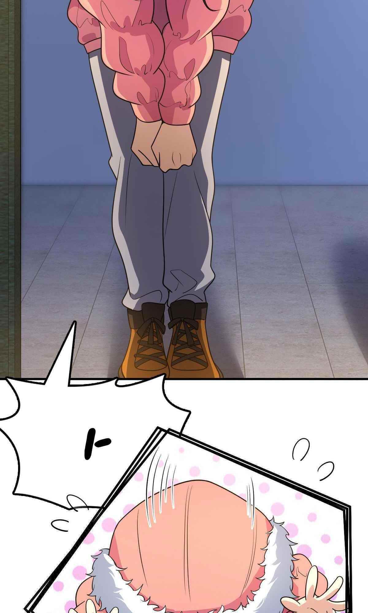 My Wife is From a Thousand Years Ago - Chapter 65 Page 46