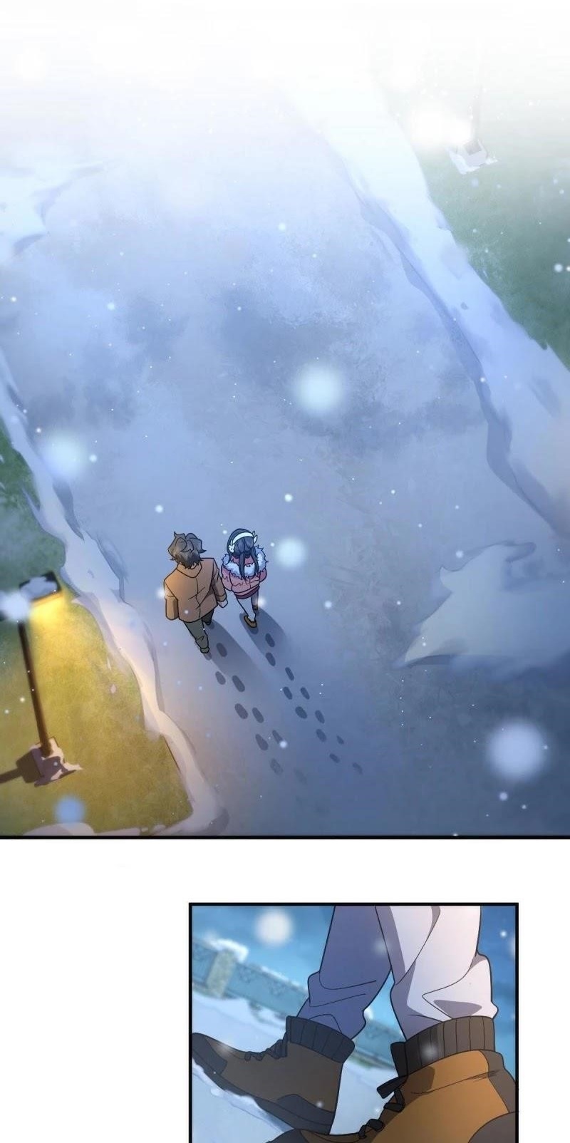 My Wife is From a Thousand Years Ago - Chapter 66 Page 1