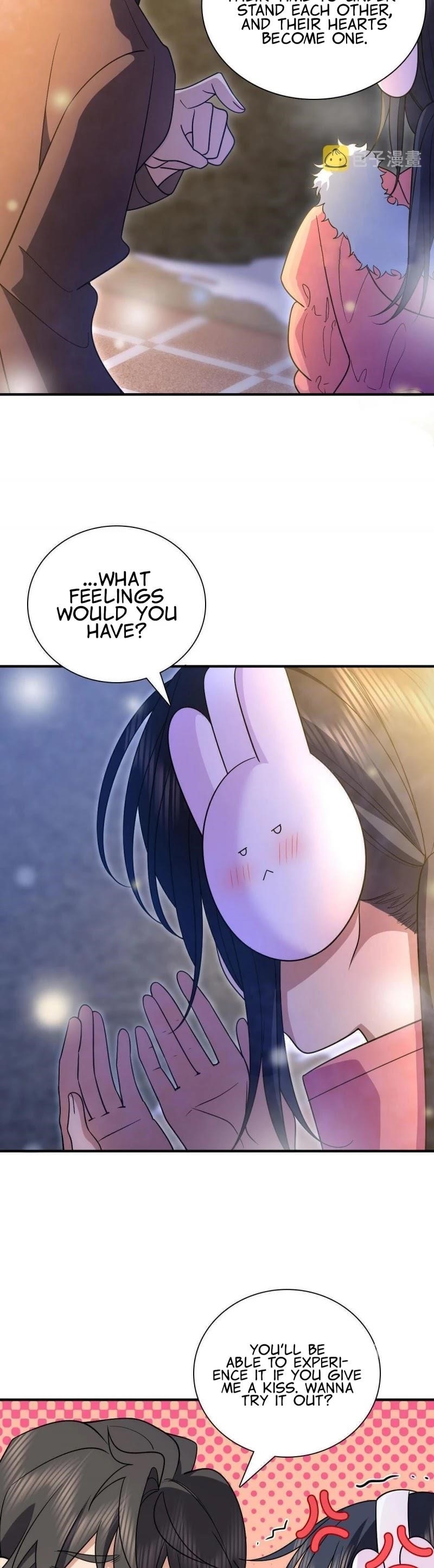 My Wife is From a Thousand Years Ago - Chapter 66 Page 14