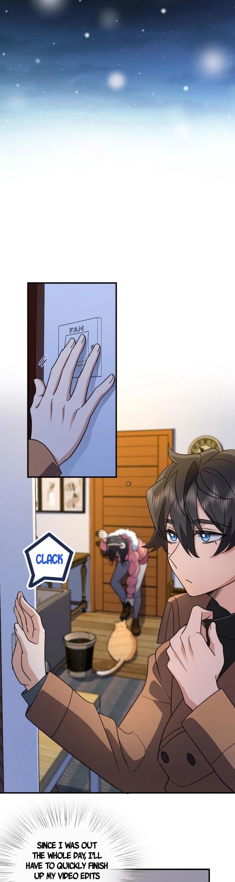 My Wife is From a Thousand Years Ago - Chapter 66 Page 16