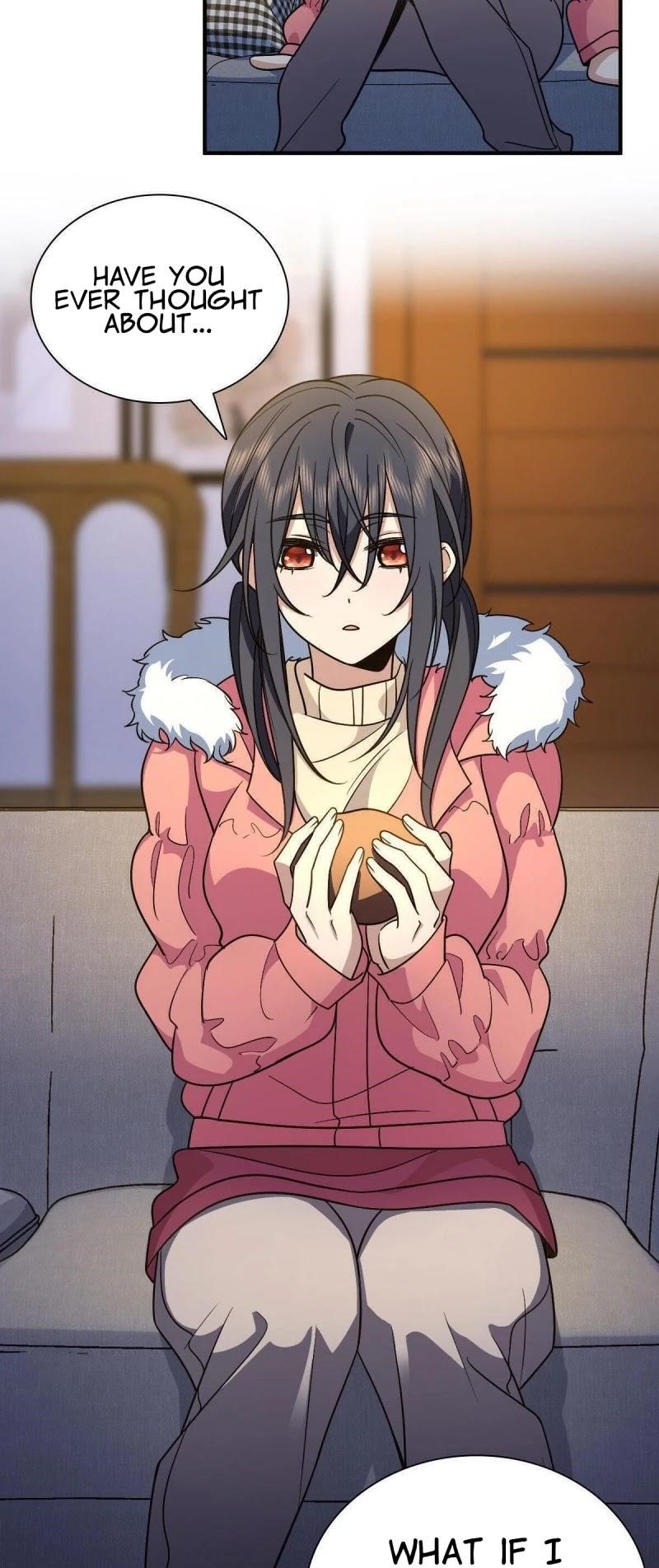 My Wife is From a Thousand Years Ago - Chapter 66 Page 18