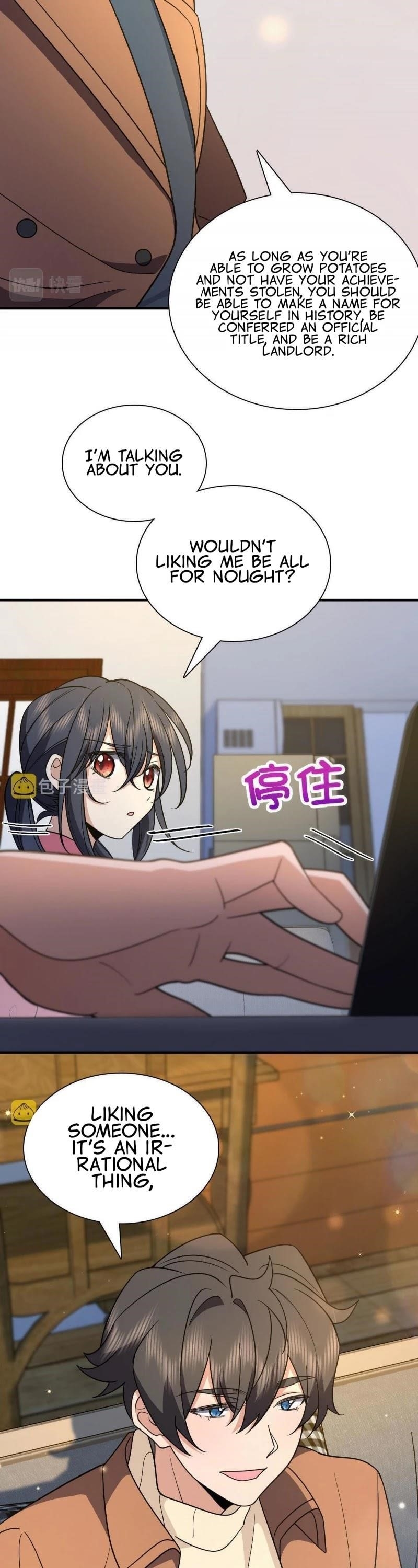 My Wife is From a Thousand Years Ago - Chapter 66 Page 20