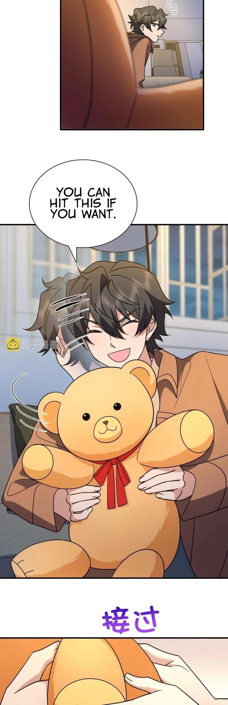 My Wife is From a Thousand Years Ago - Chapter 66 Page 23