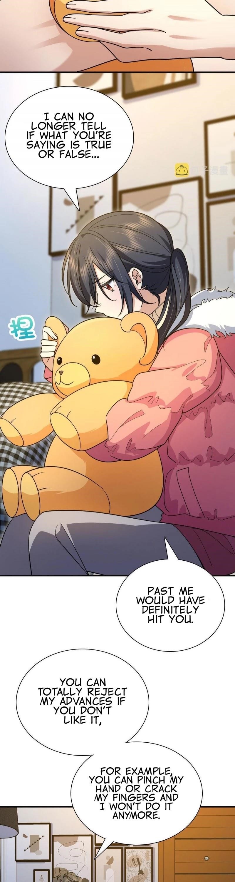 My Wife is From a Thousand Years Ago - Chapter 66 Page 24