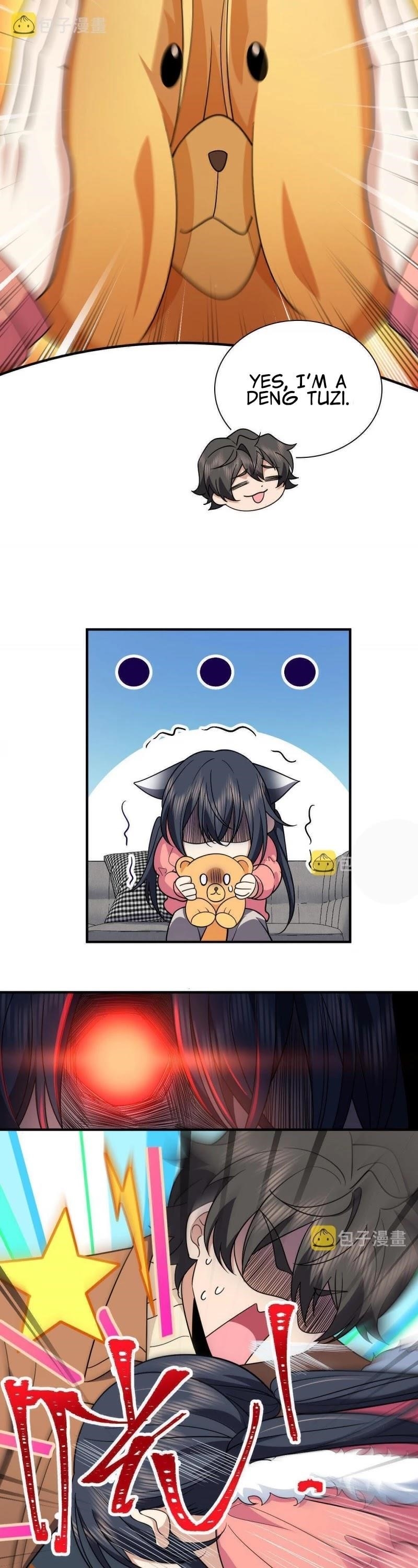 My Wife is From a Thousand Years Ago - Chapter 66 Page 28