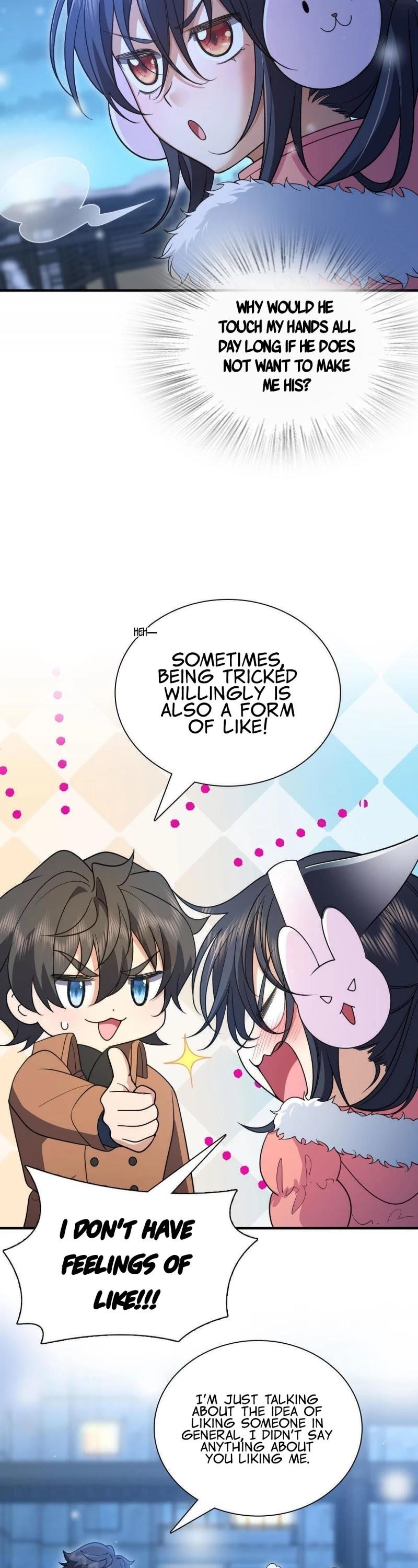 My Wife is From a Thousand Years Ago - Chapter 66 Page 8