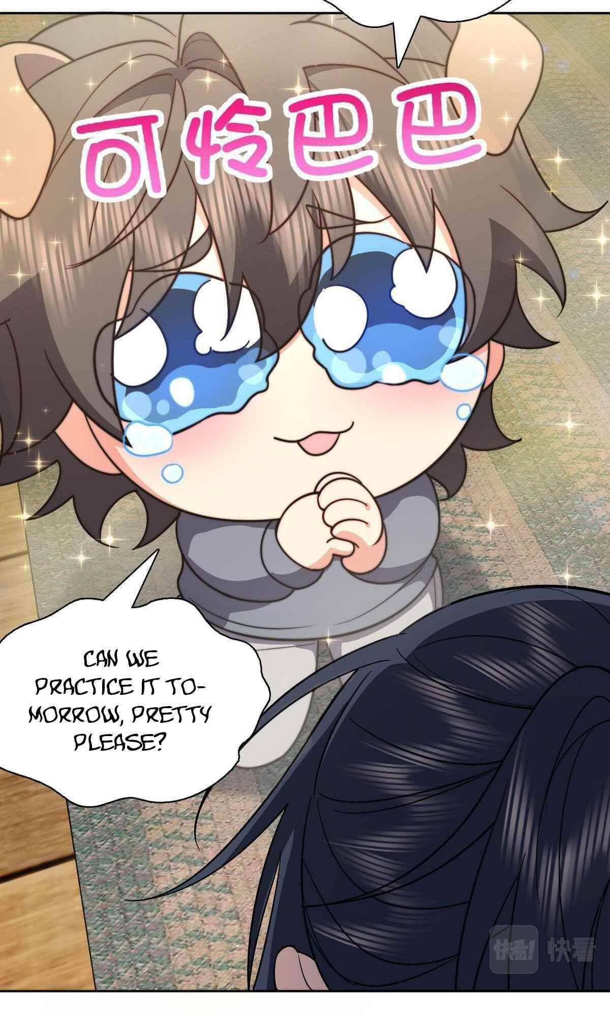 My Wife is From a Thousand Years Ago - Chapter 67 Page 18