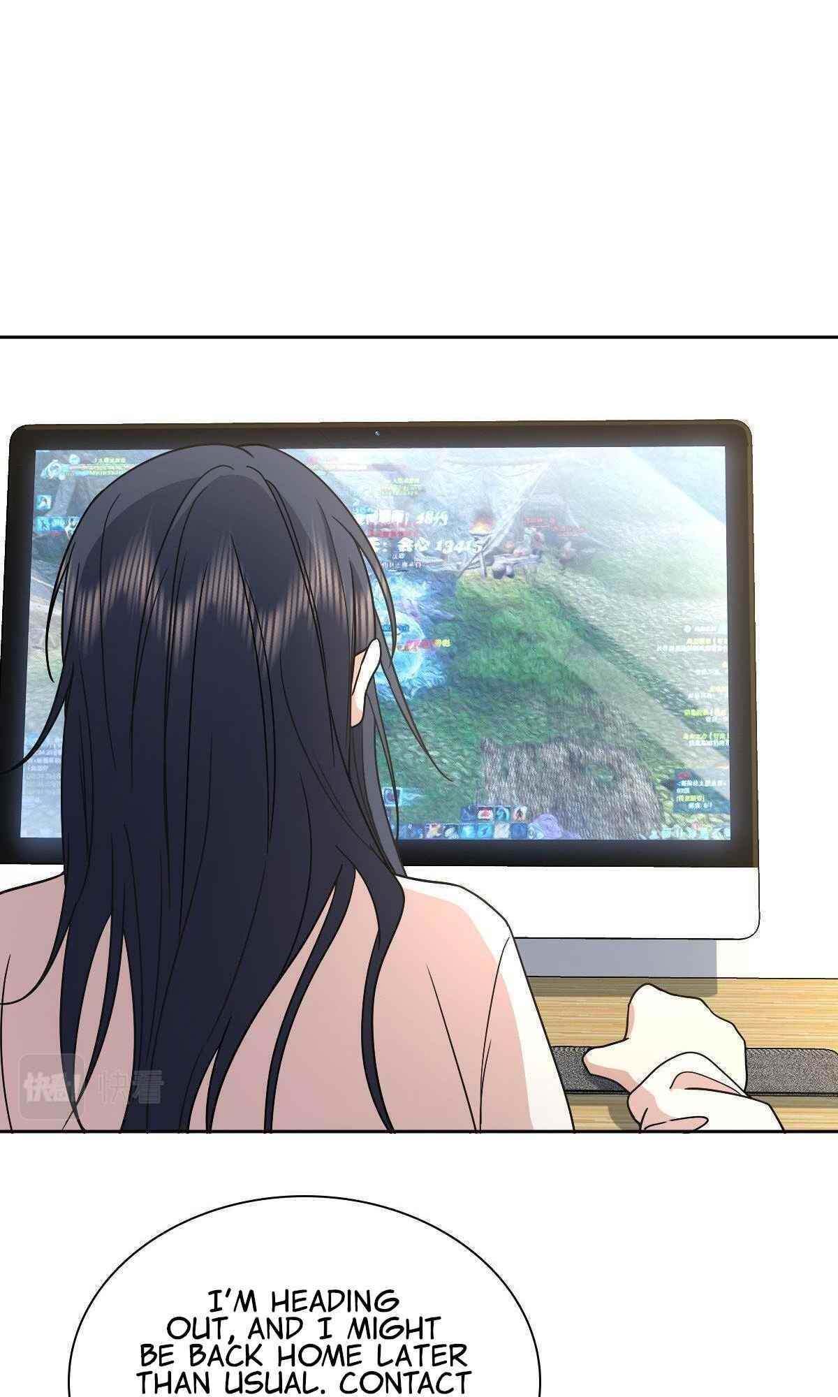 My Wife is From a Thousand Years Ago - Chapter 67 Page 25